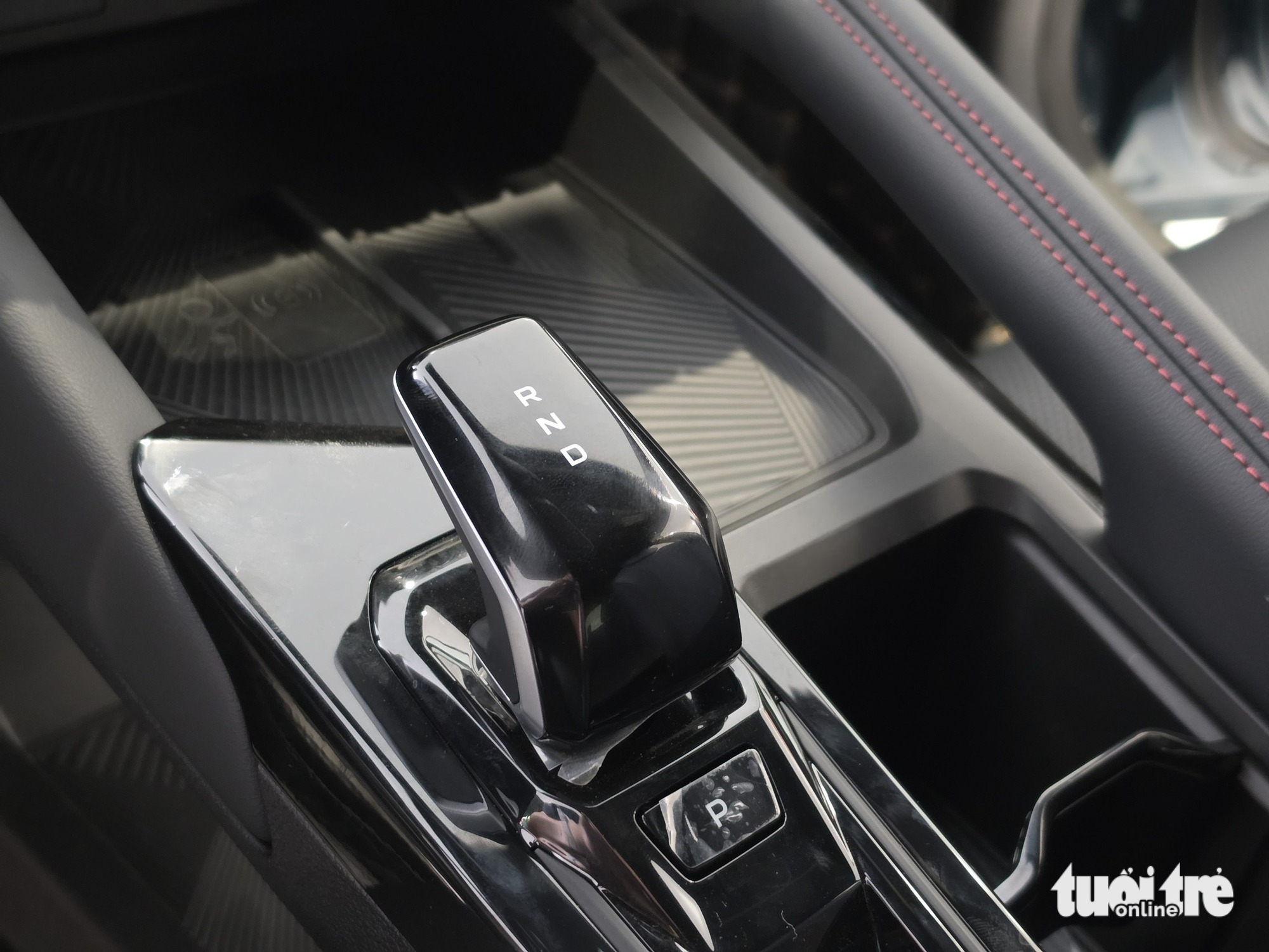 Geely Coolray - Ảnh 15.
