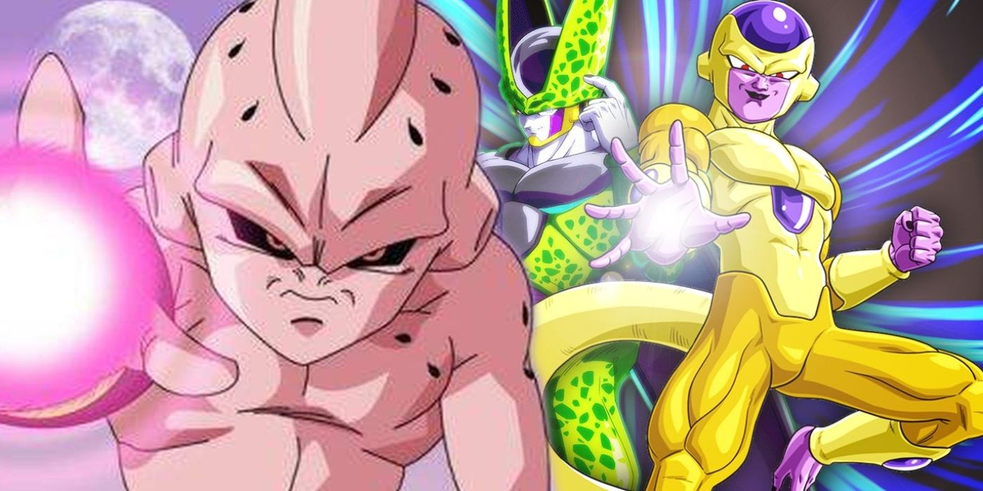 Dragon Ball super - Ảnh 1.