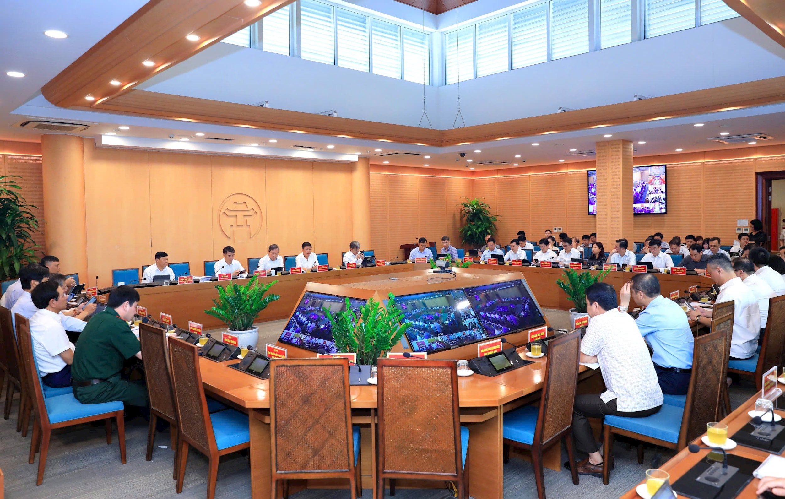 Hà Nội - Ảnh 1.