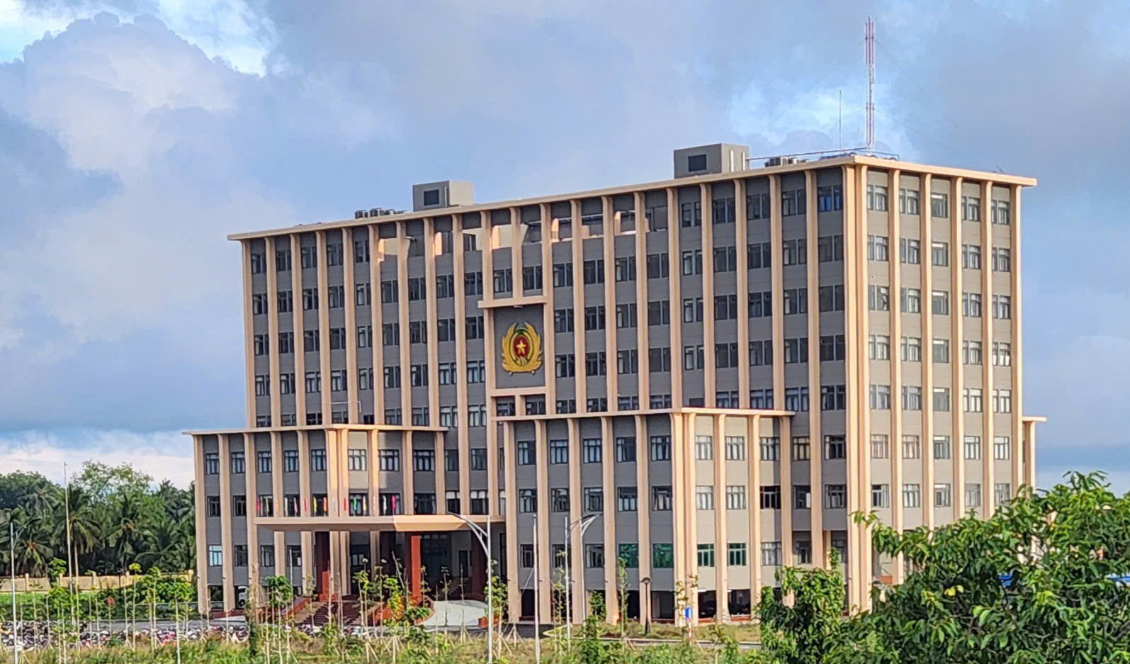 Sóc Trăng - Ảnh 1.