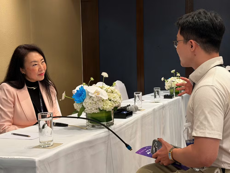 GStar Summit 2026: What remains human in AI age - Ảnh 3.