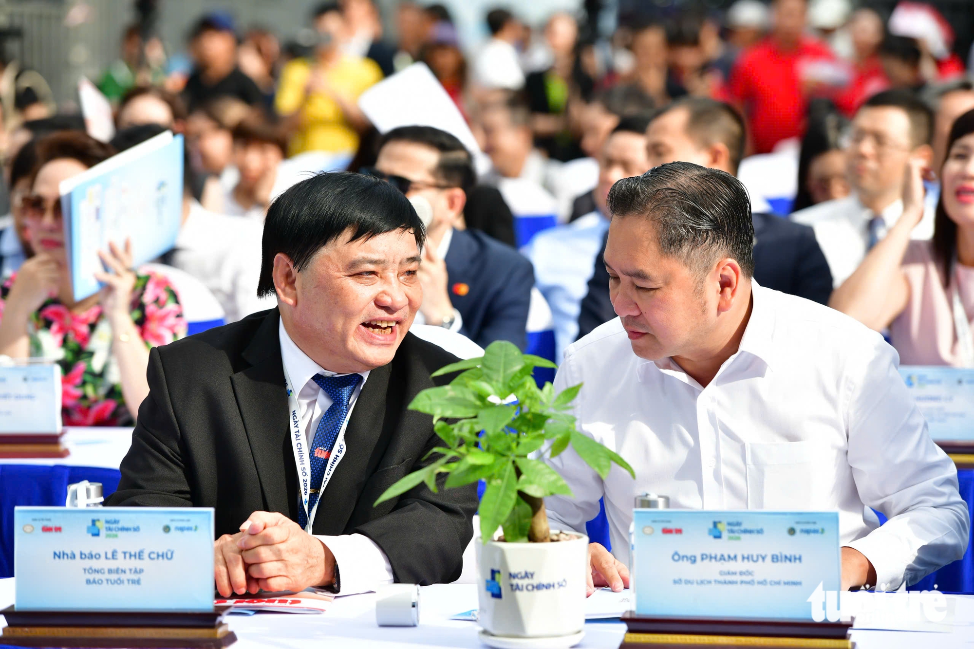 Ngày tài chính số - Ảnh 11.