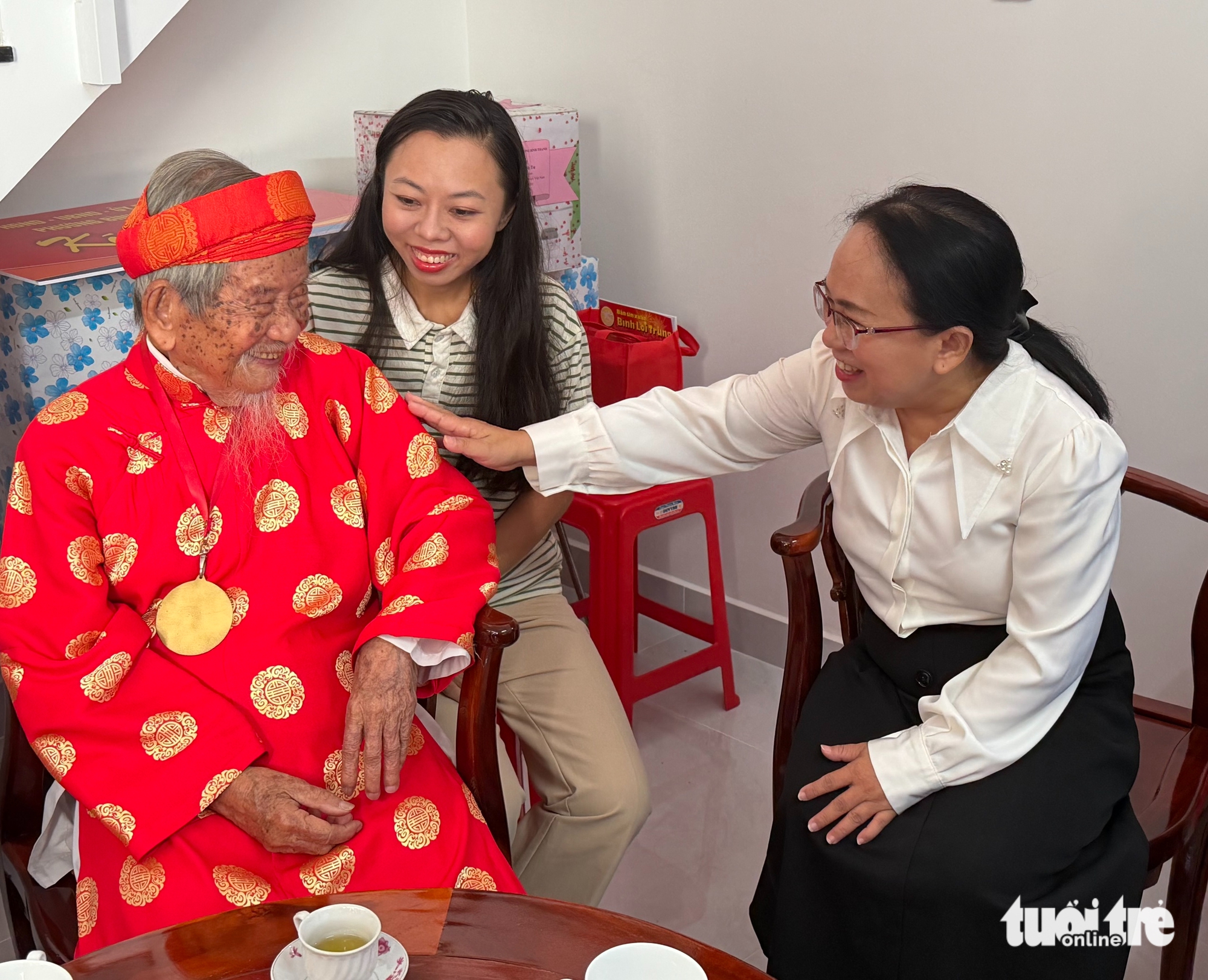 Nguyễn Đình Tư - Ảnh 3.