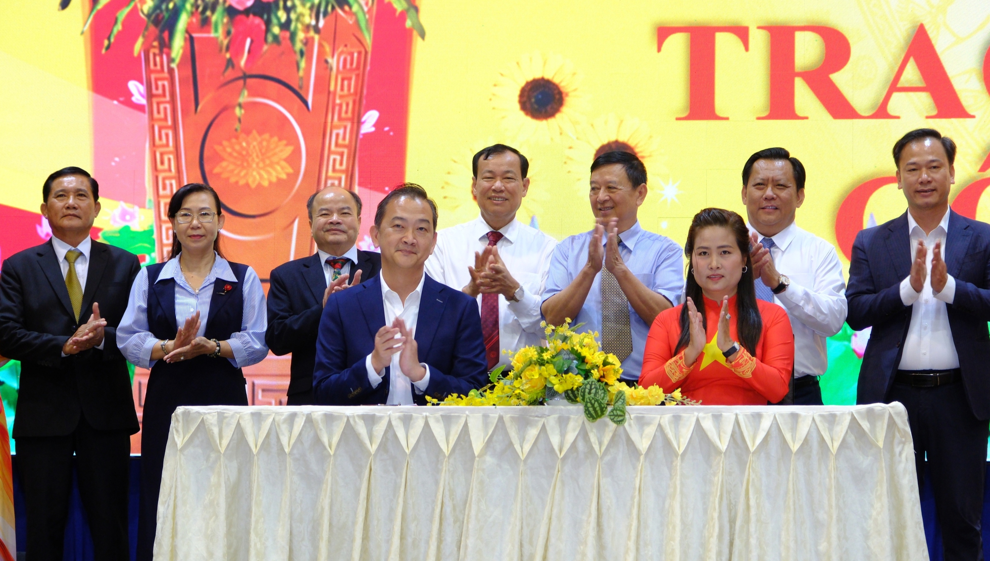hàng giả - Ảnh 1.