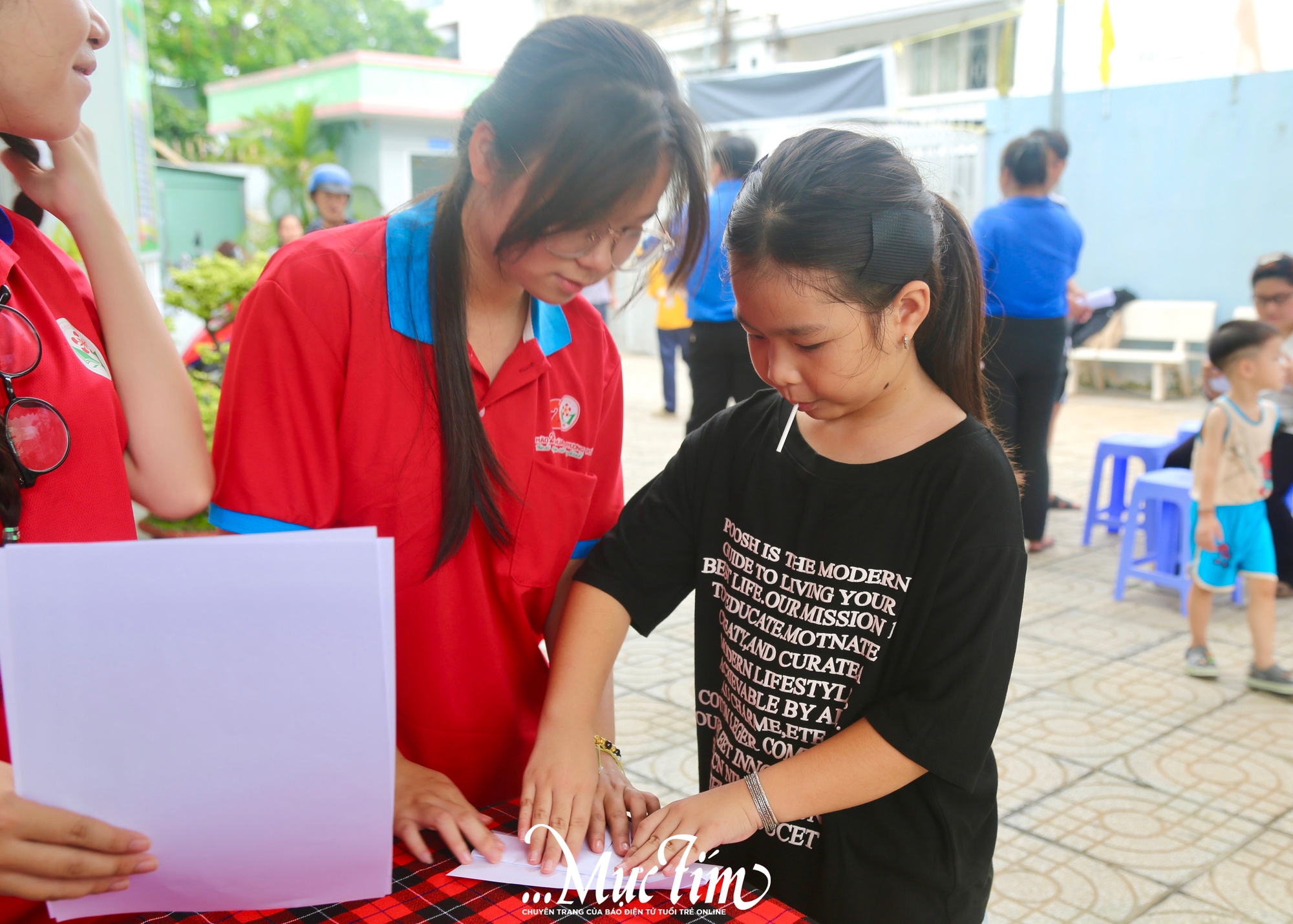 TP.HCM rộn ràng các mô hình sinh hoạt hè dành cho thiếu nhi- Ảnh 4.