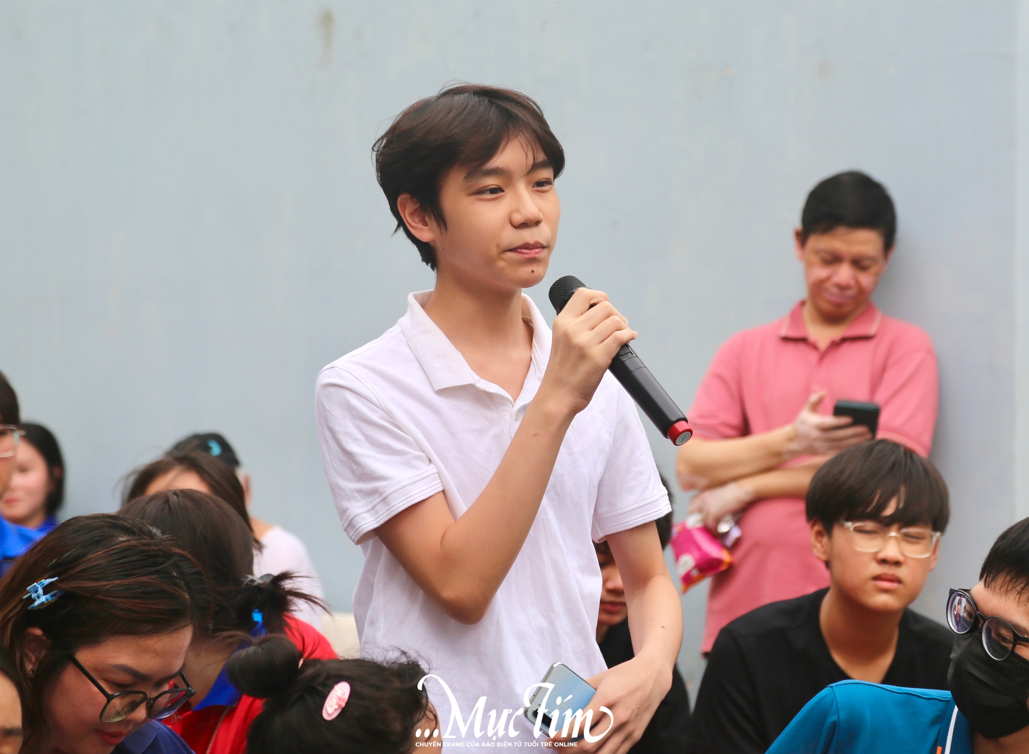 TP.HCM rộn ràng các mô hình sinh hoạt hè dành cho thiếu nhi- Ảnh 5.
