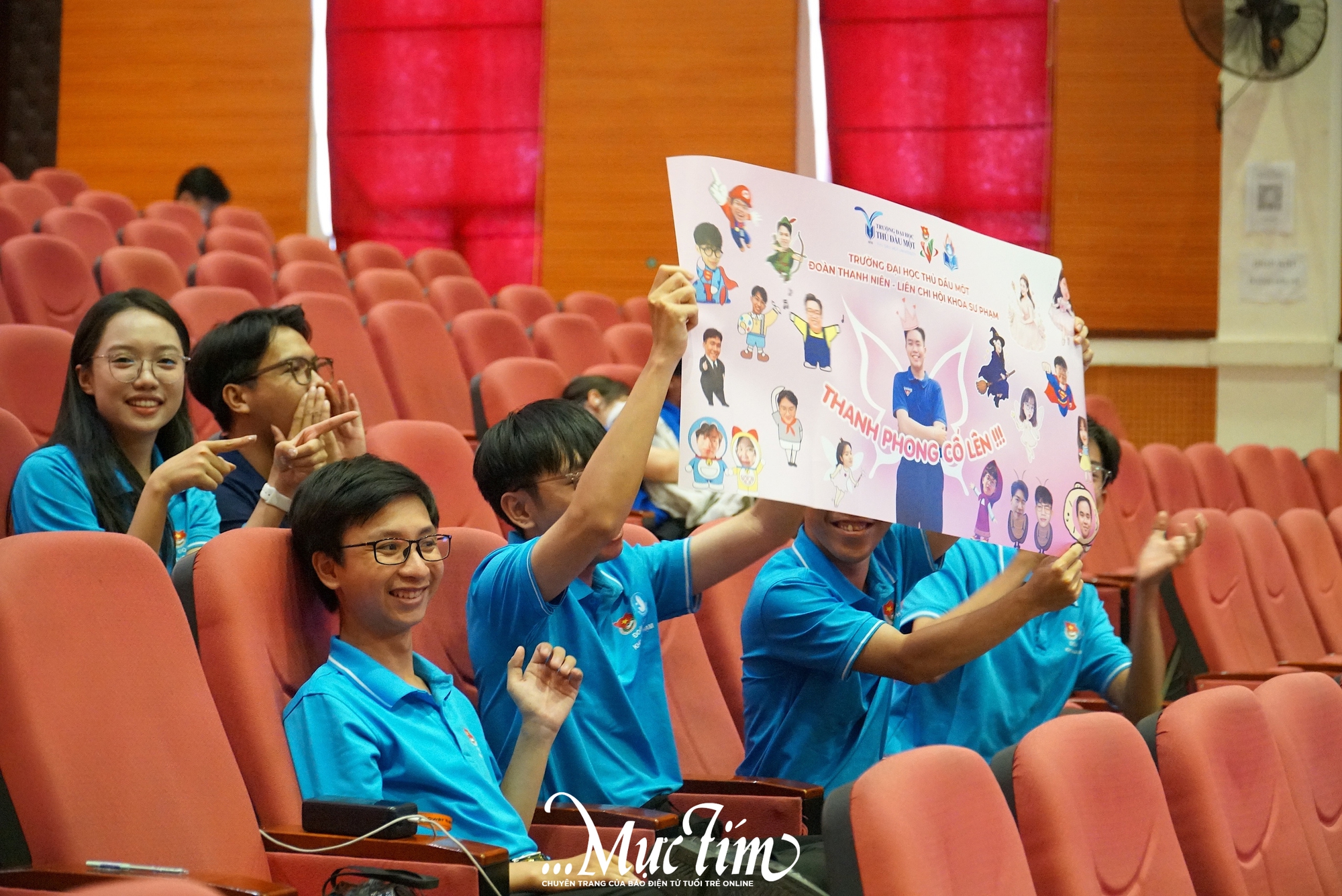 Ươm mầm những phụ trách Đội giỏi chuyên môn, giàu tâm huyết- Ảnh 5.
