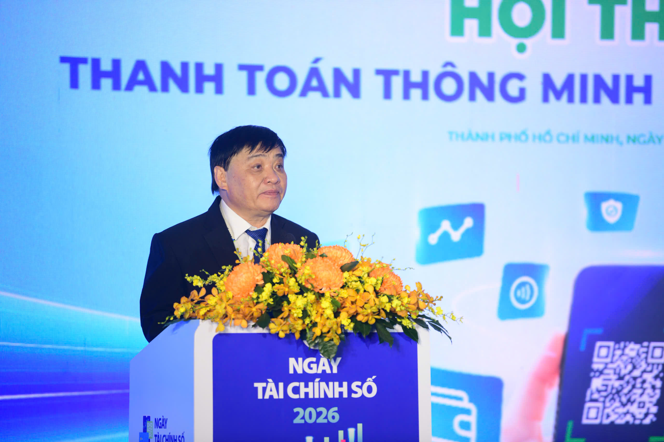 Thanh toán  - Ảnh 5.