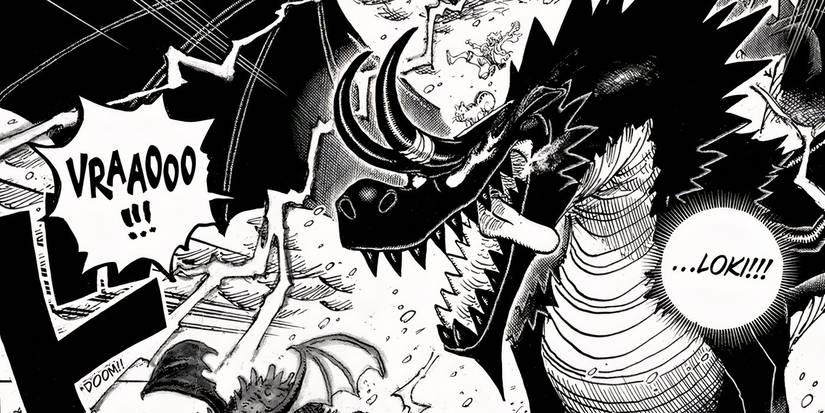 ONE PIECE - Ảnh 4.