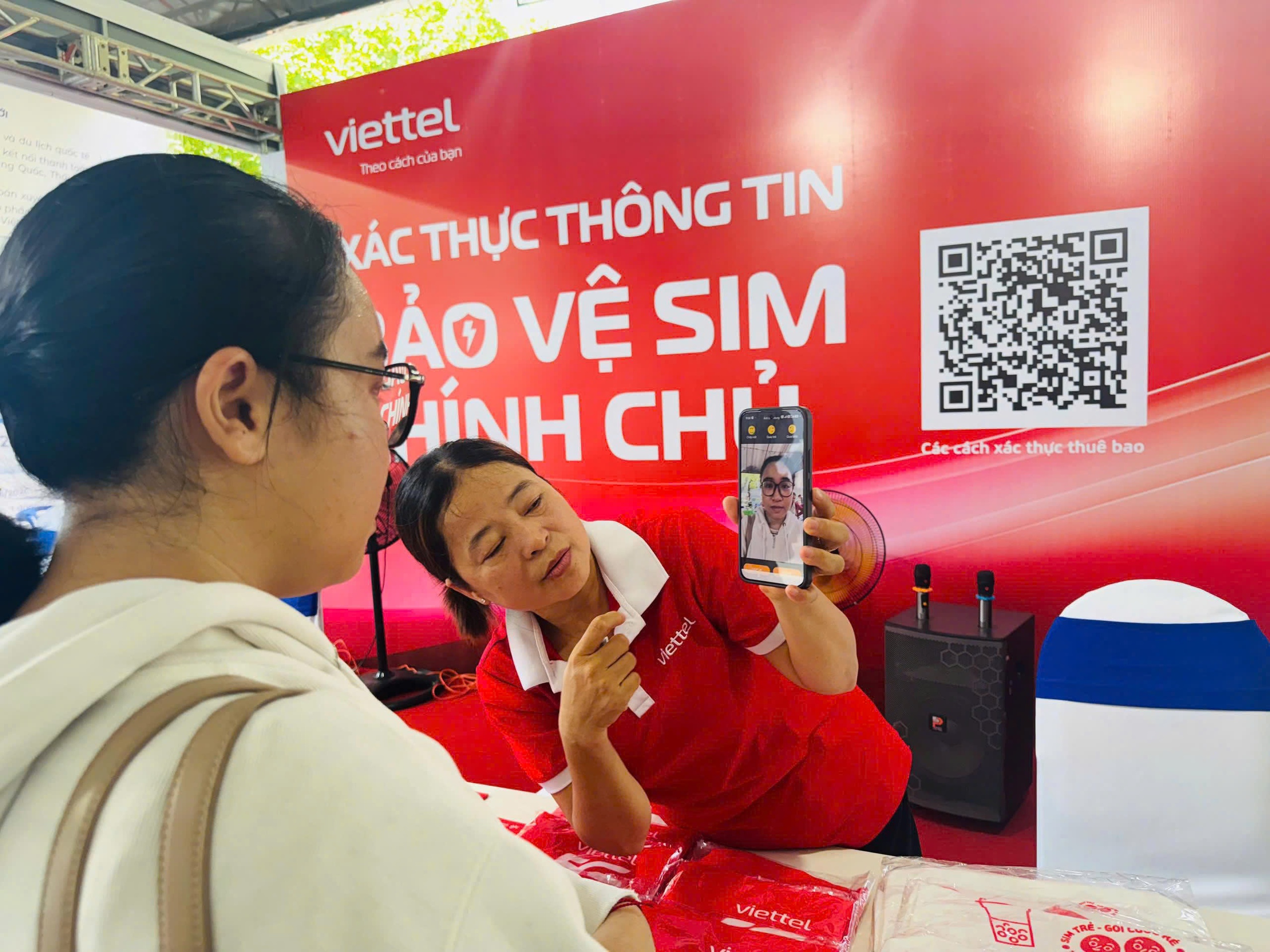 Viettel - Ảnh 1.