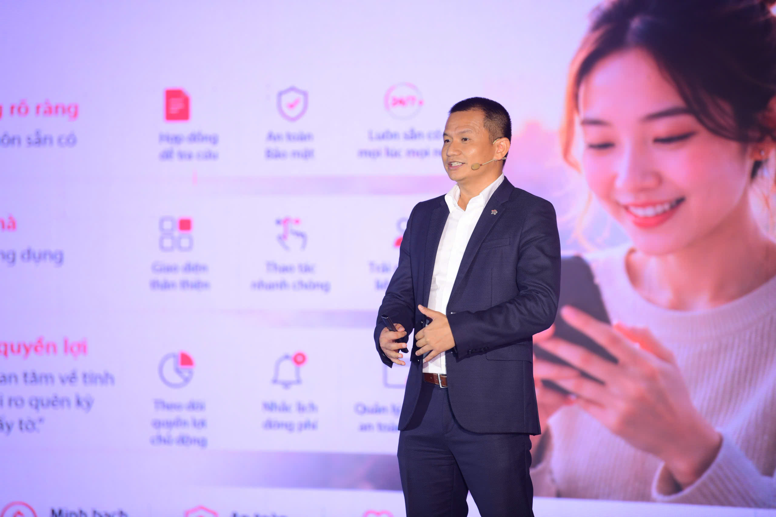thanh toán số - Ảnh 3.