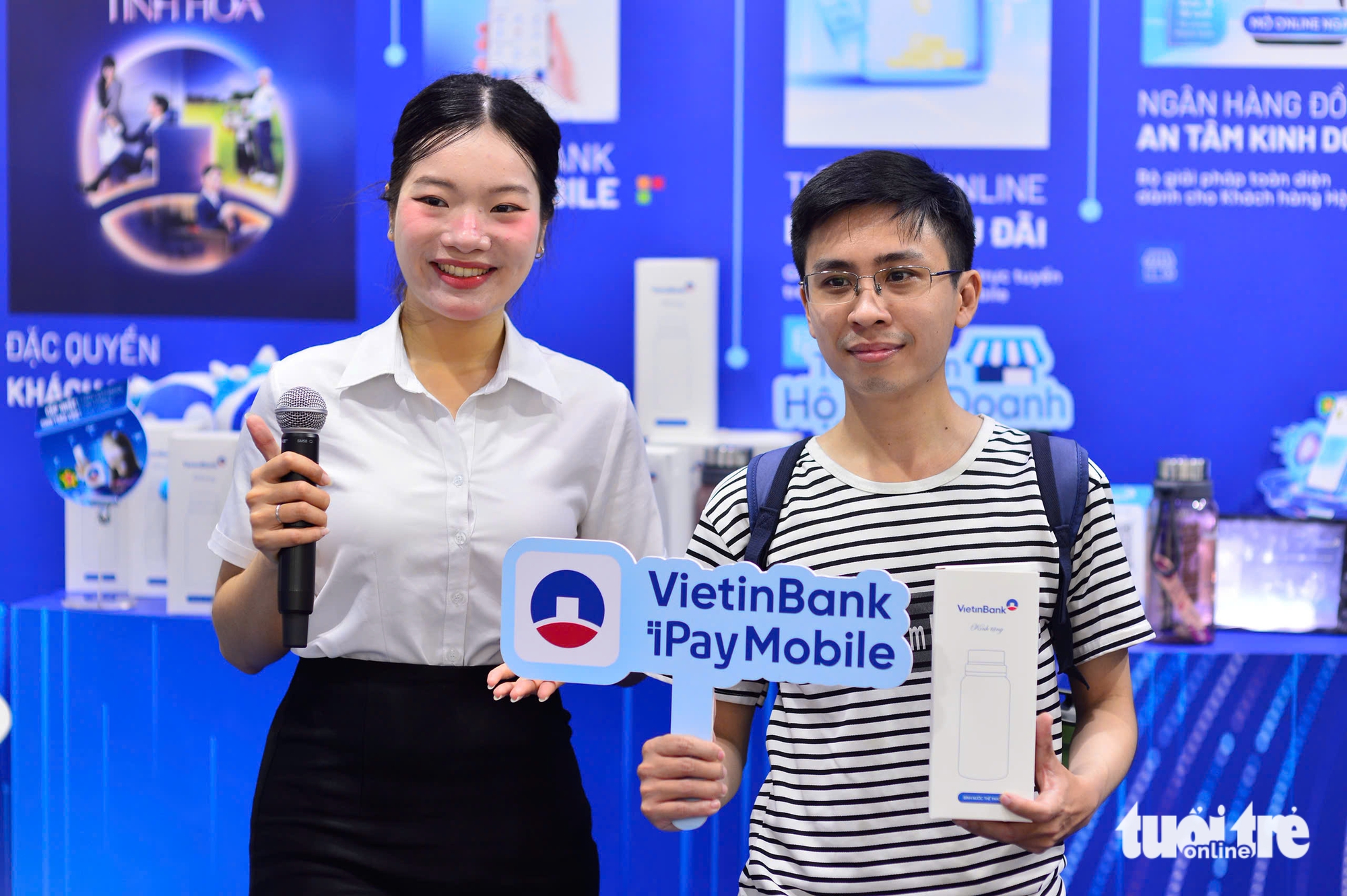 VietinBank - Ảnh 2.