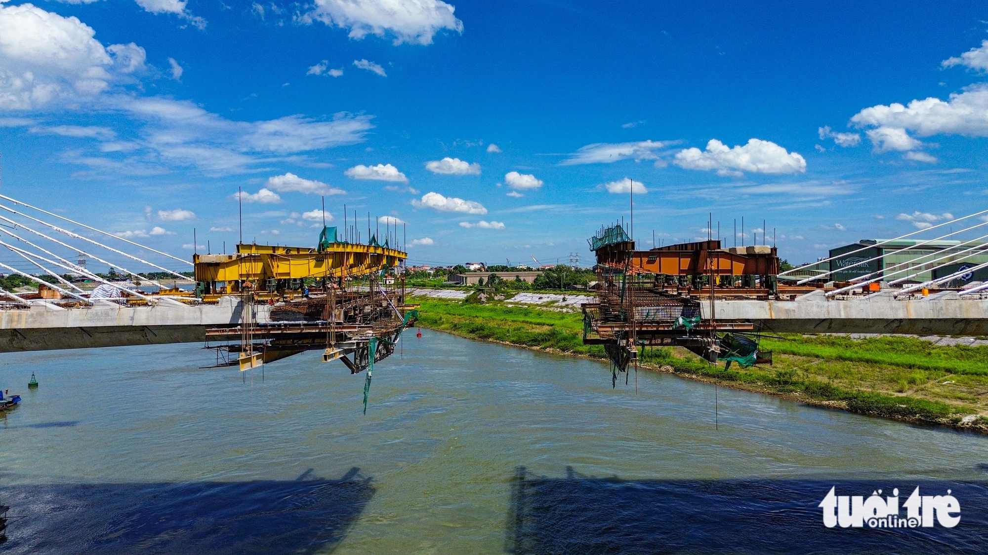 cầu Đuống - Ảnh 16.