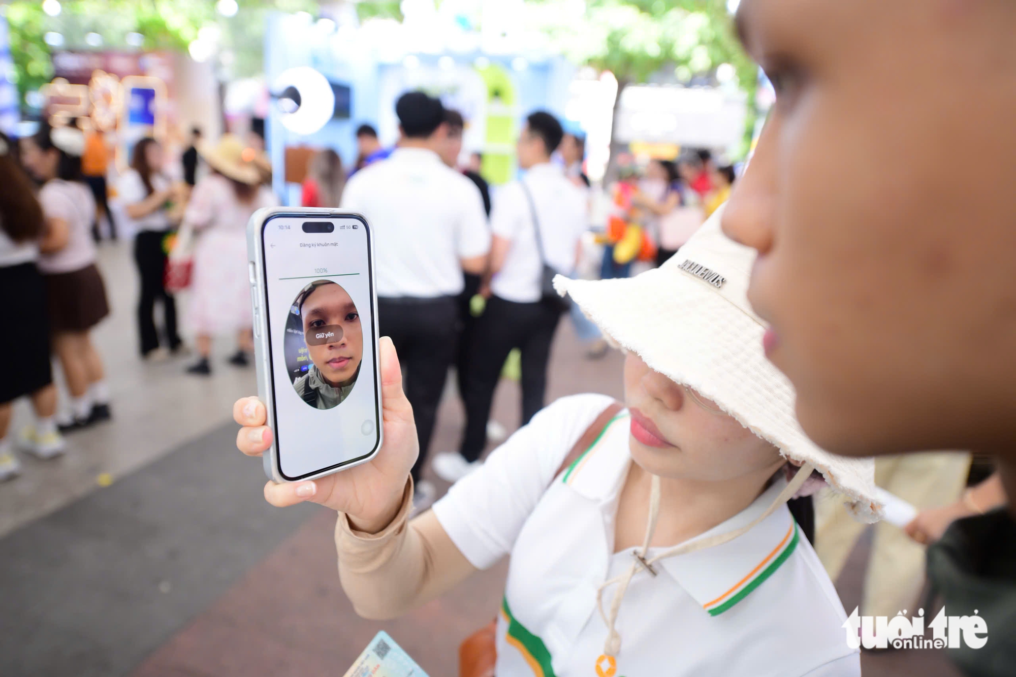 Tài chính số - Ảnh 1.