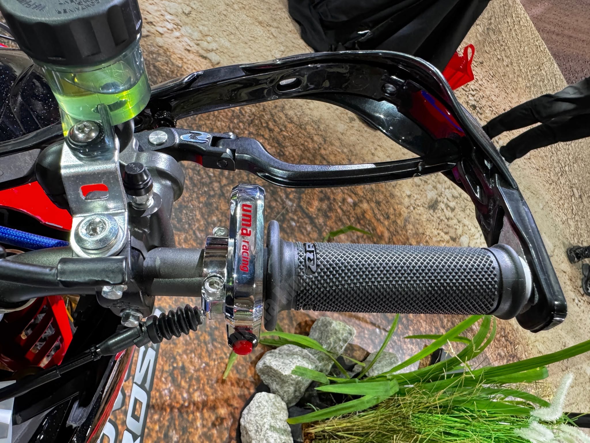 Honda Winner - Ảnh 7.