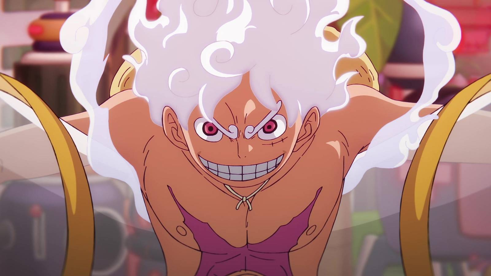 ONE PIECE - Ảnh 1.