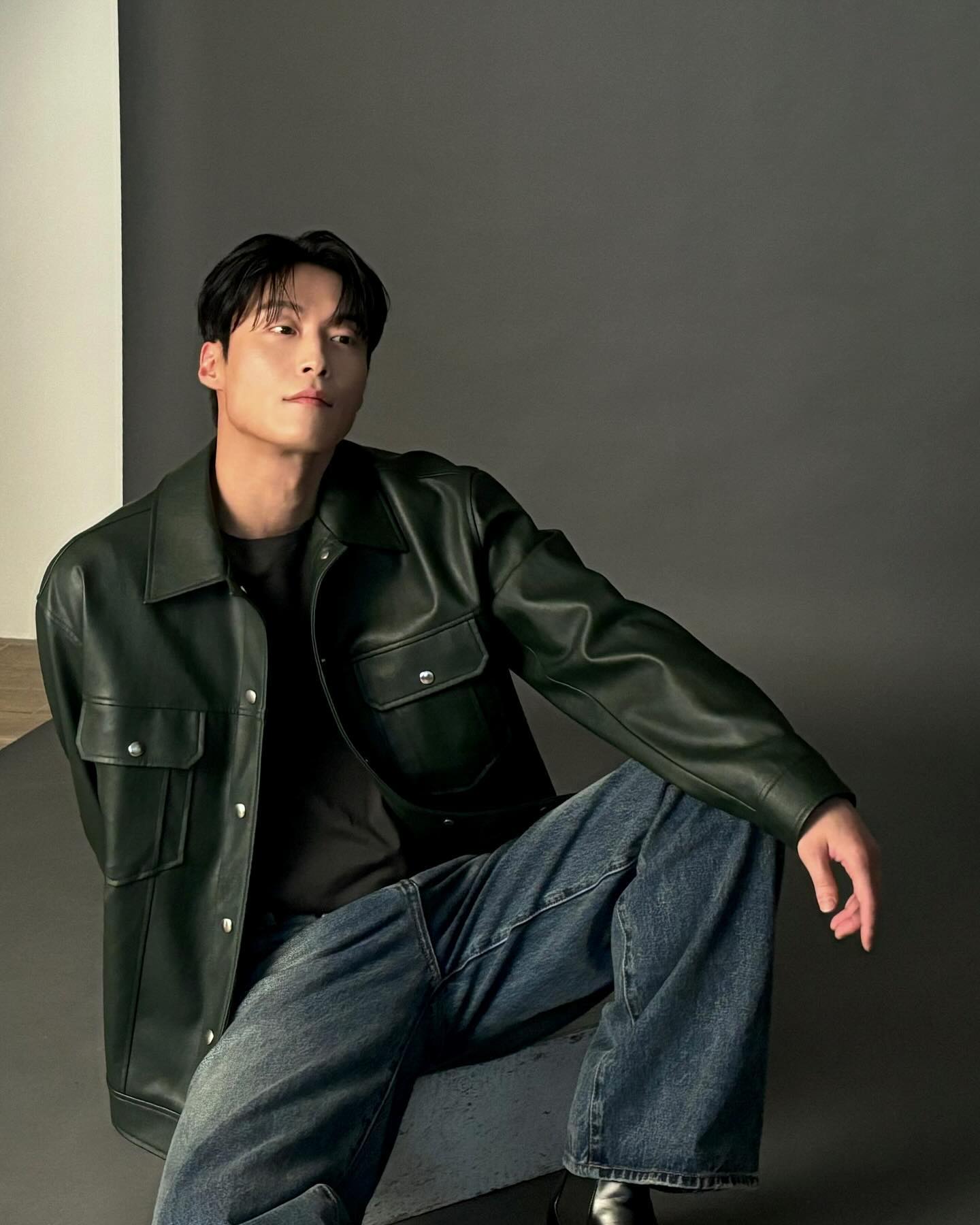 Heo Nam Jun - Ảnh 8.