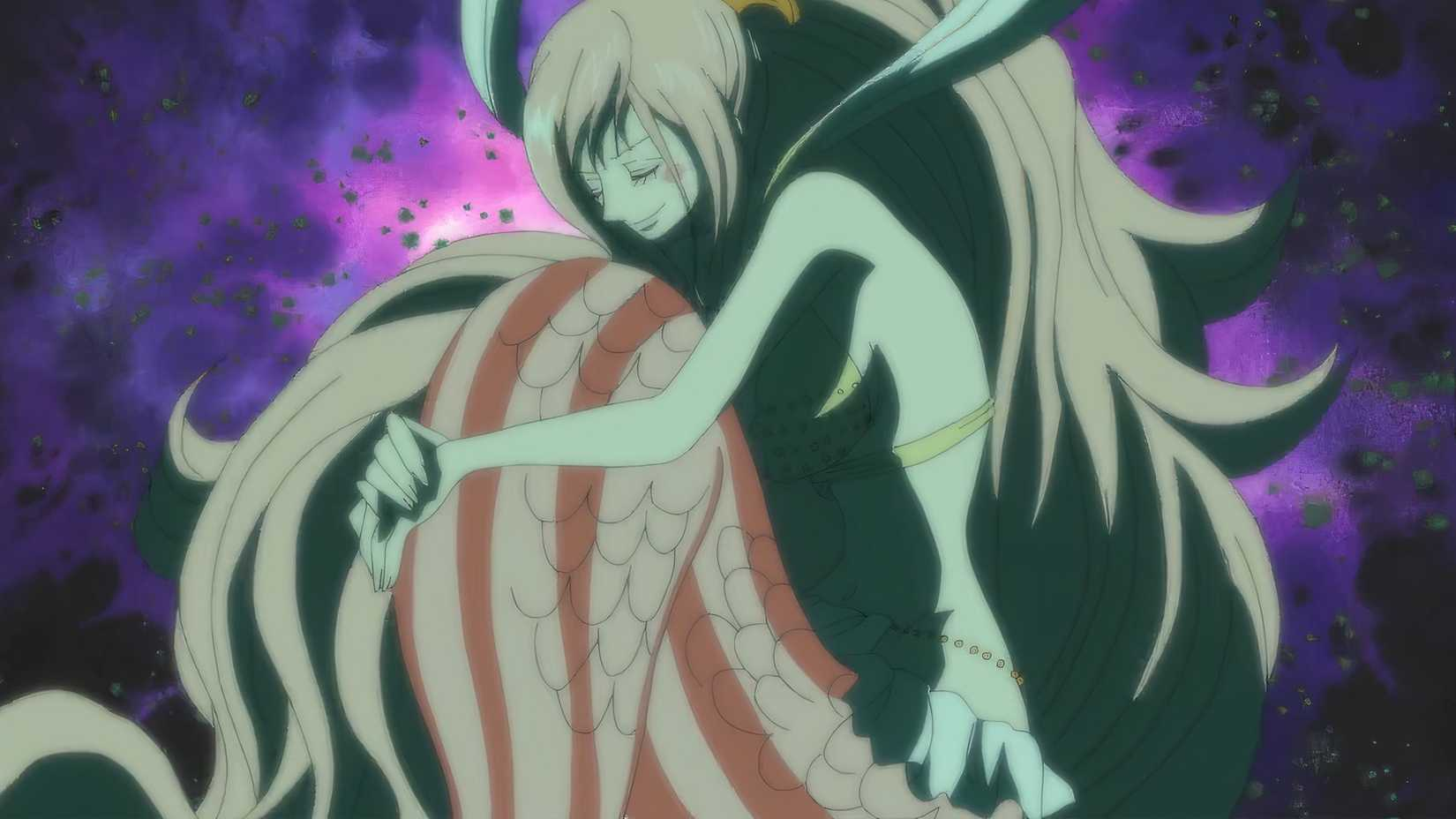ONE PIECE - Ảnh 2.