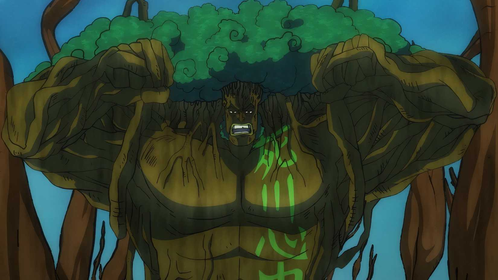 ONE PIECE - Ảnh 7.