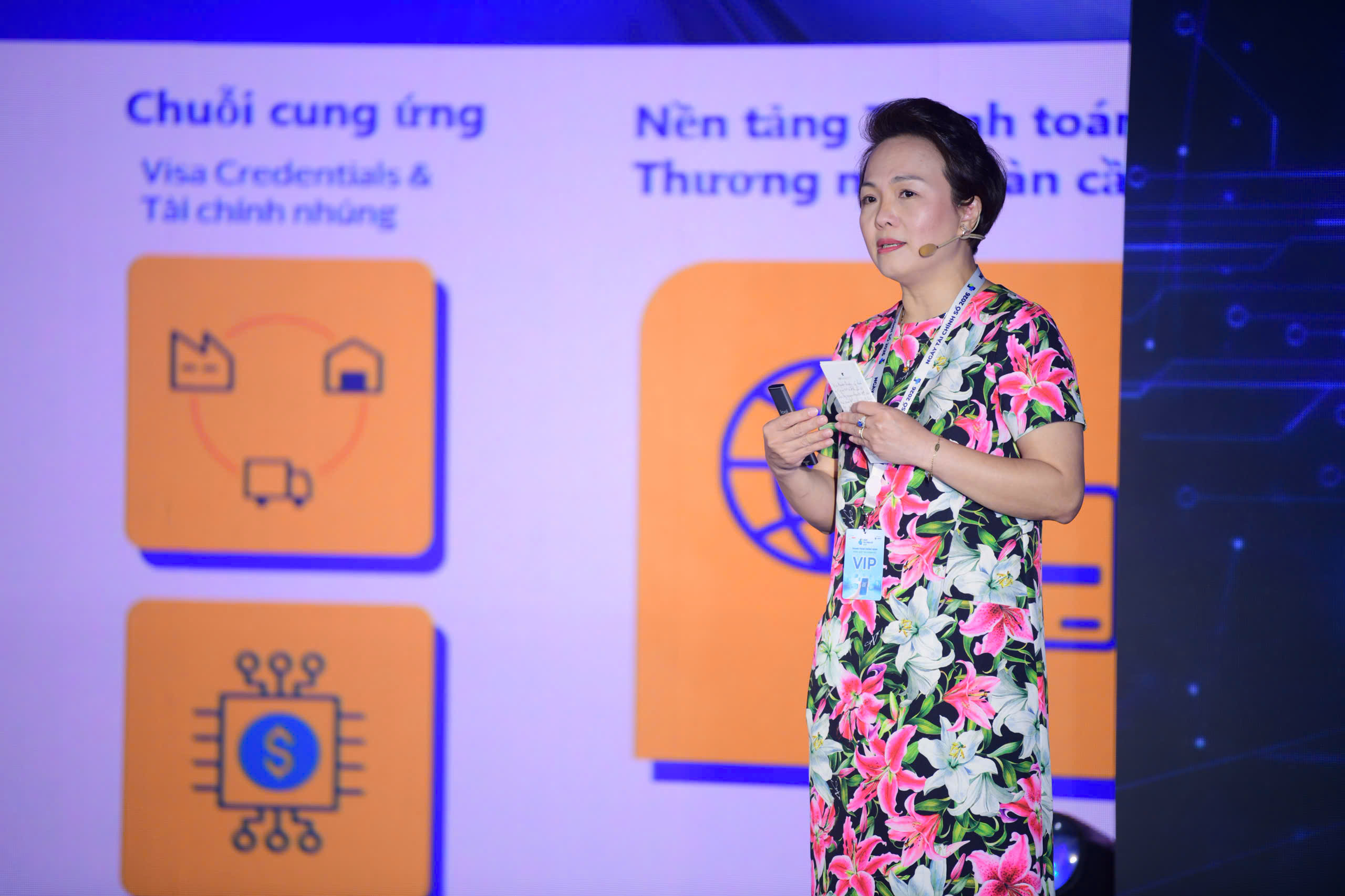 thanh toán số - Ảnh 1.
