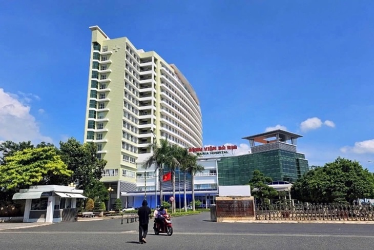 TP.HCM làm gì để nâng cao năng lực cho cụm y tế Bà Rịa - Vũng Tàu và Bình Dương? - Ảnh 3.