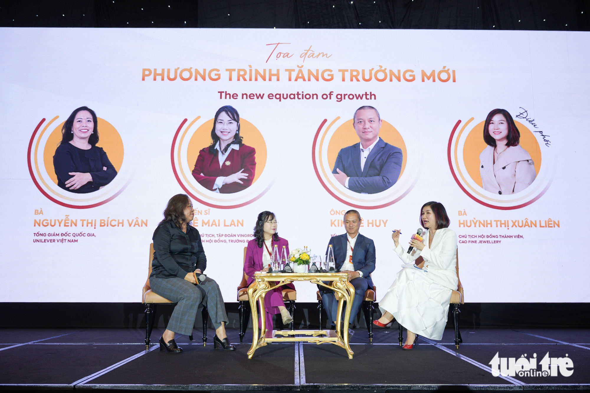 Nghịch lý 'ông lớn': Quy mô không đi cùng năng lực thích nghi - Ảnh 3.