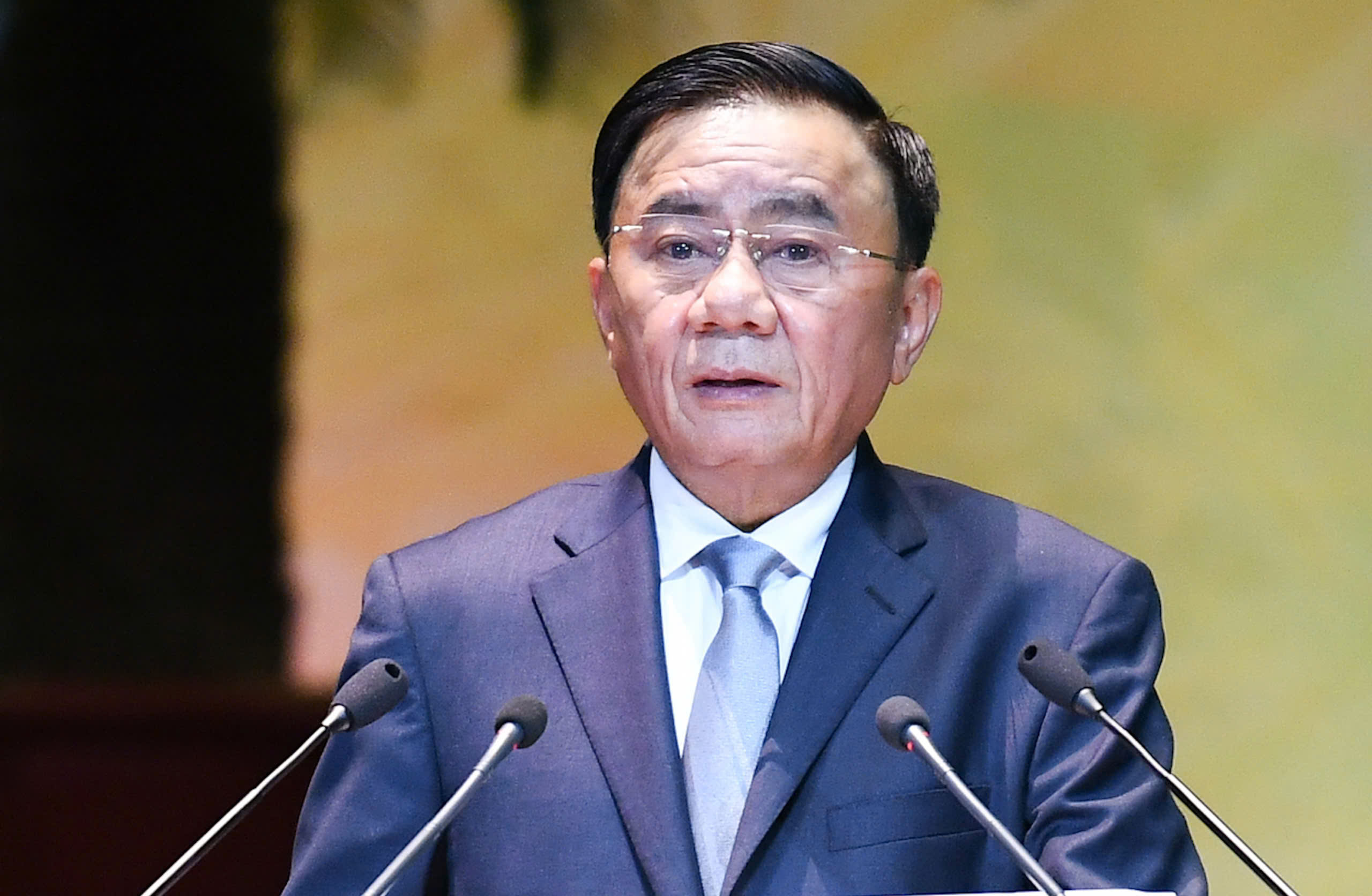 Ban Bí thư - Ảnh 2.