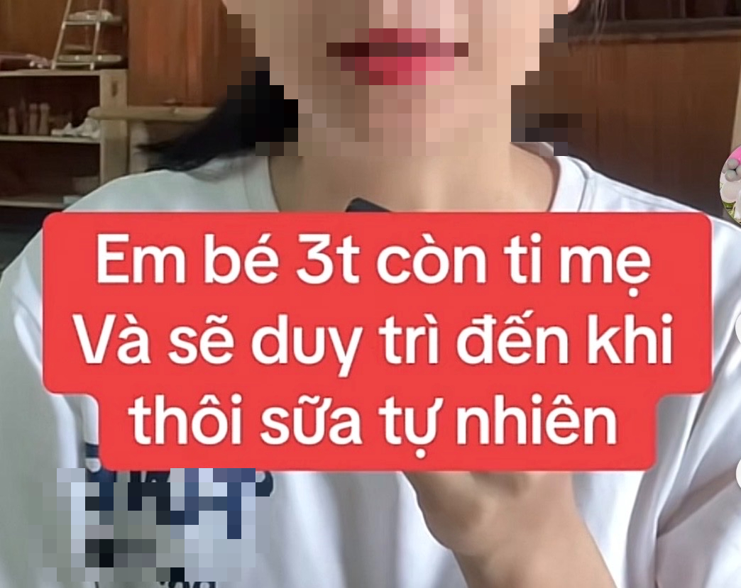 sữa mẹ - Ảnh 1.