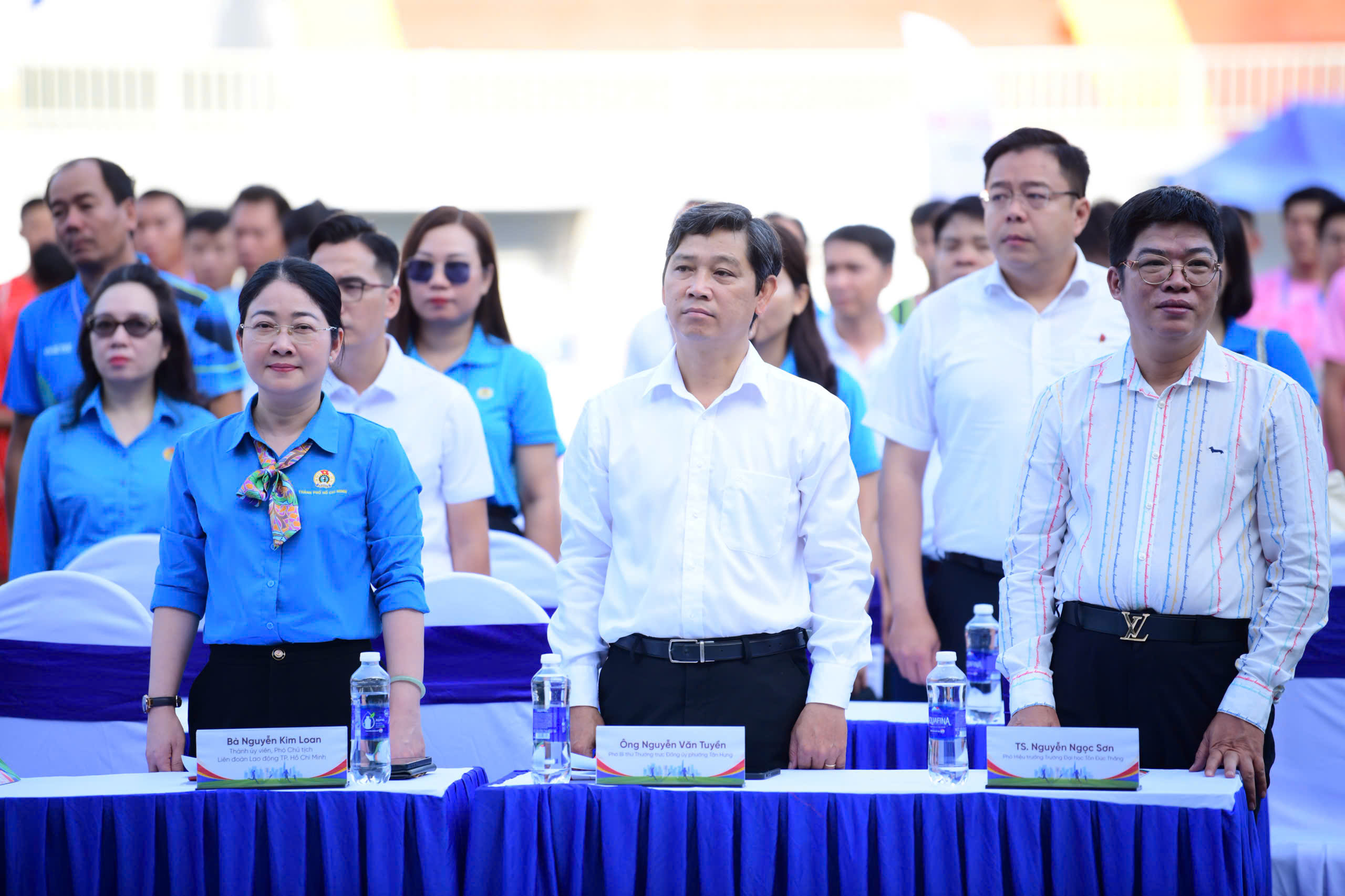 bóng đá công nhân, viên chức - Ảnh 6.
