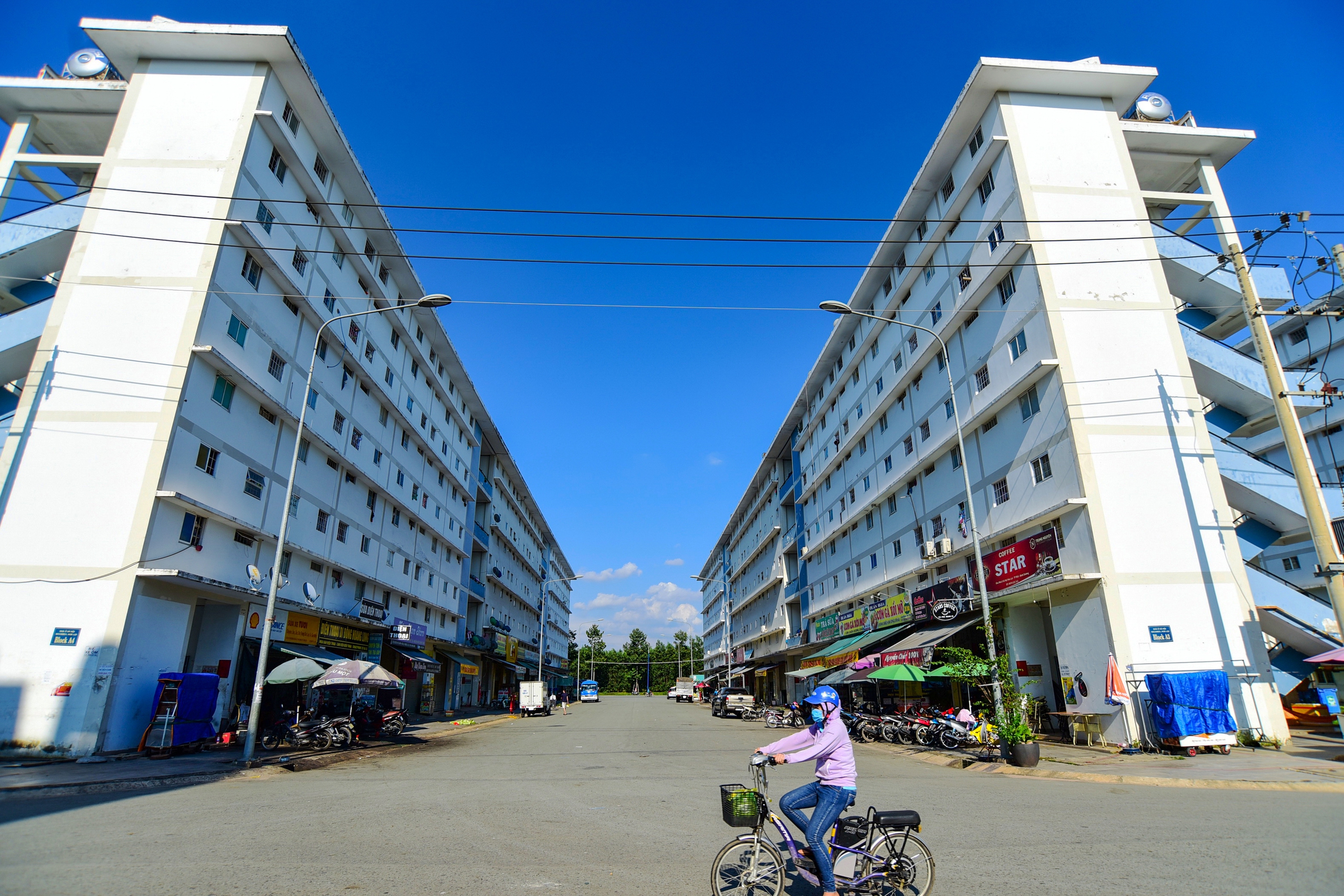 nhà ở cho thuê - Ảnh 2.