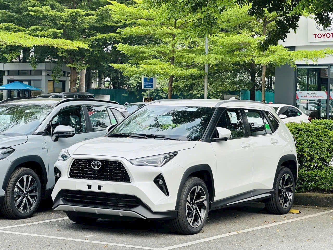 Toyota - Ảnh 3.