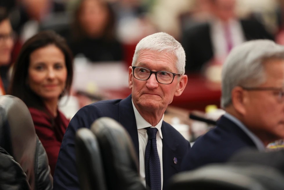 Apple sẽ trình làng gì tại WWDC 2026 trước khi Tim Cook rời ghế CEO? 1 Apple - Ảnh 1.