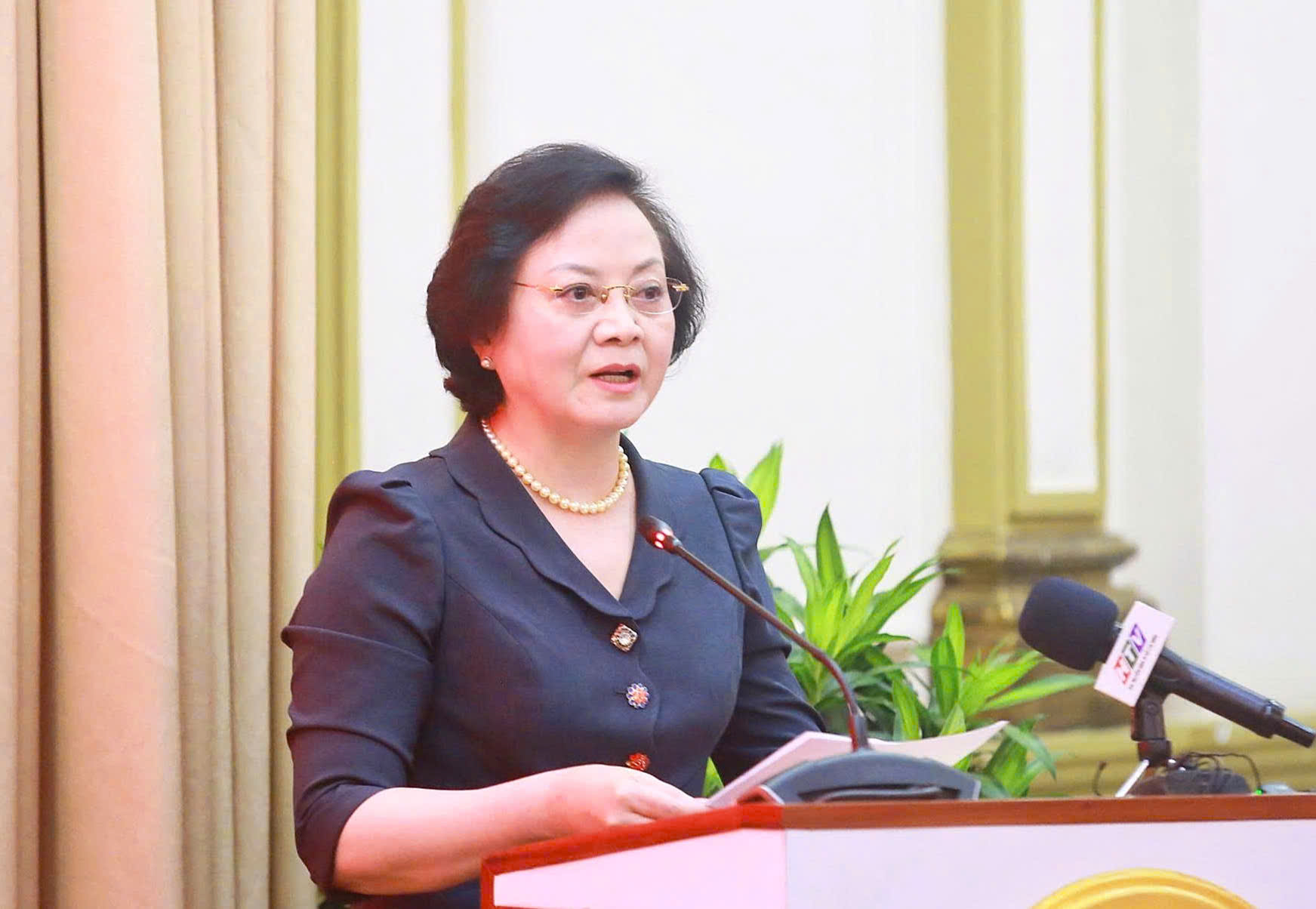 Phó thủ tướng: Thăm dò cẩn trọng trước khi khai quật hài cốt liệt sĩ tại công viên Lê Thị Riêng - Ảnh 1.