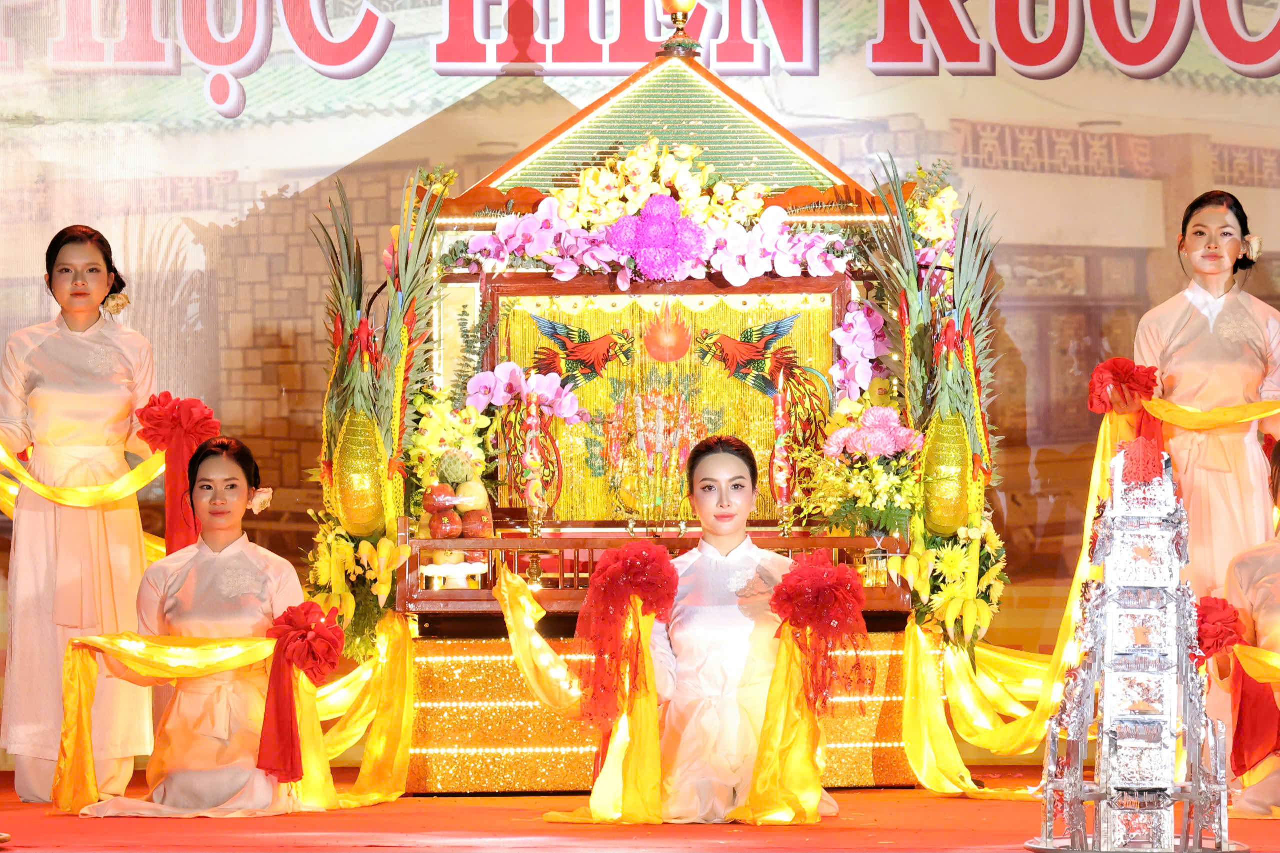 Bà Chúa Xứ - Ảnh 5.