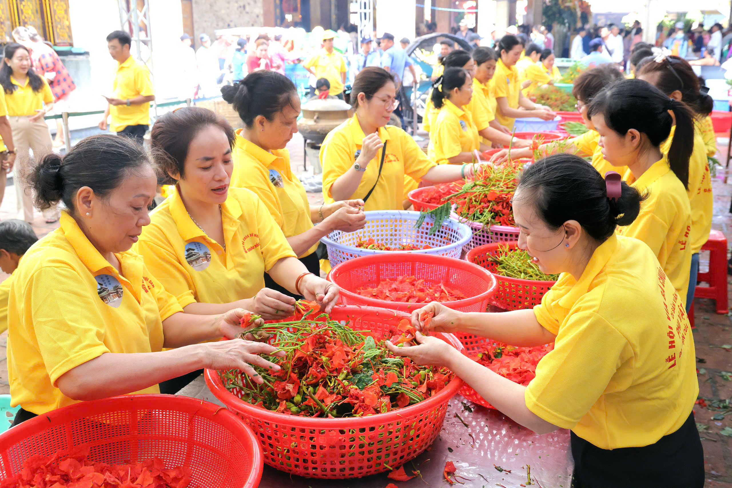Bà Chúa Xứ - Ảnh 8.