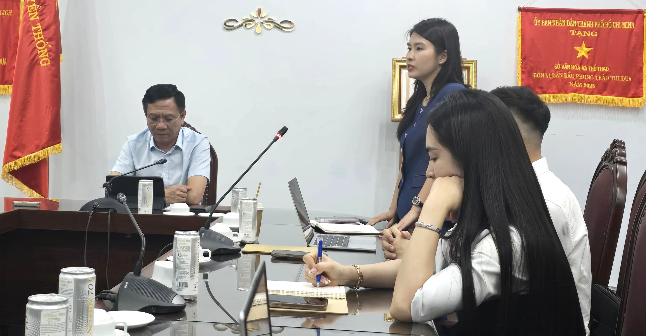 Chạm di sản ký ức đô thị cùng phường Sài Gòn, Bến Thành, Chợ Lớn - Ảnh 4. Sài Gòn - Ảnh 3.