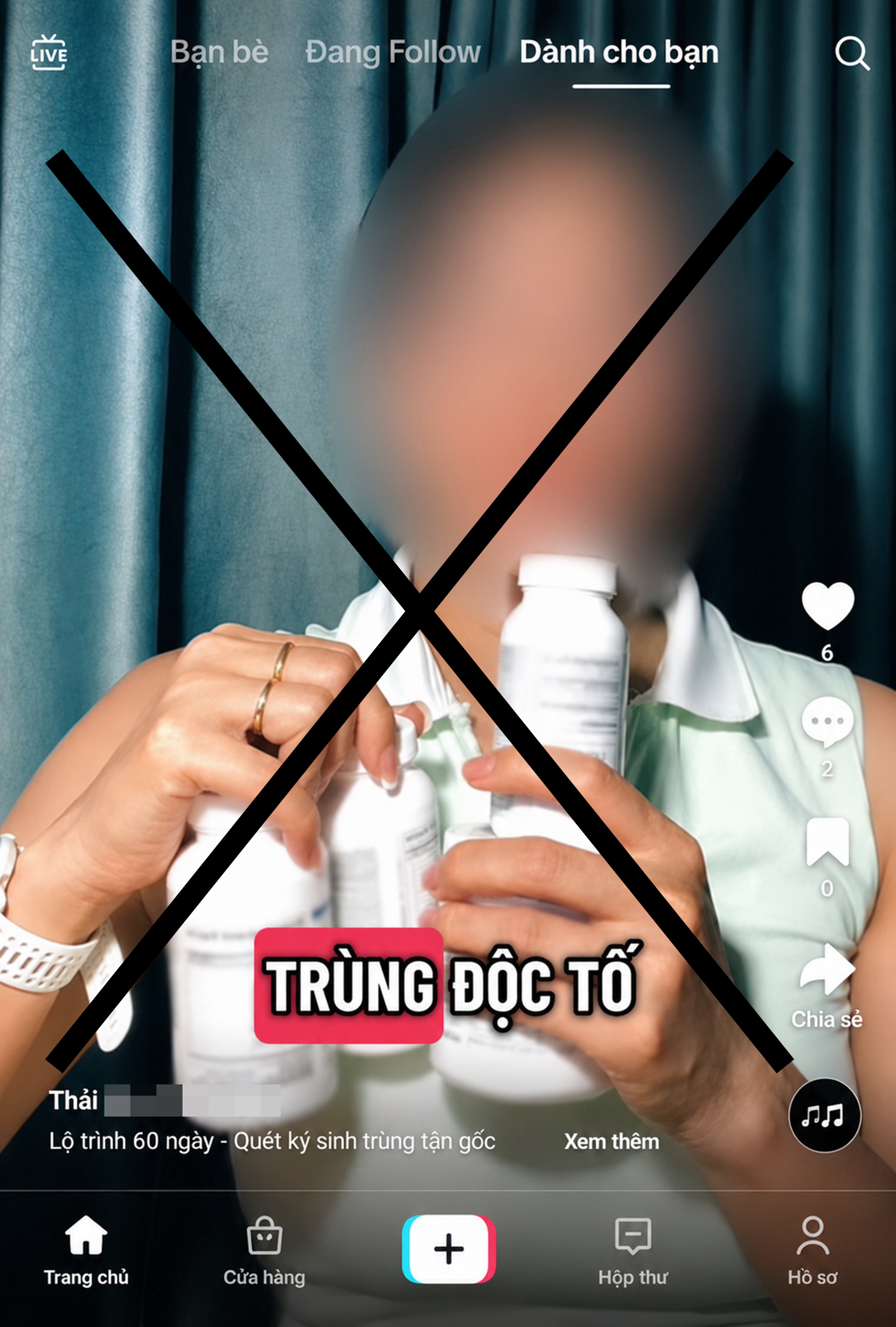 ký sinh trùng - Ảnh 2.
