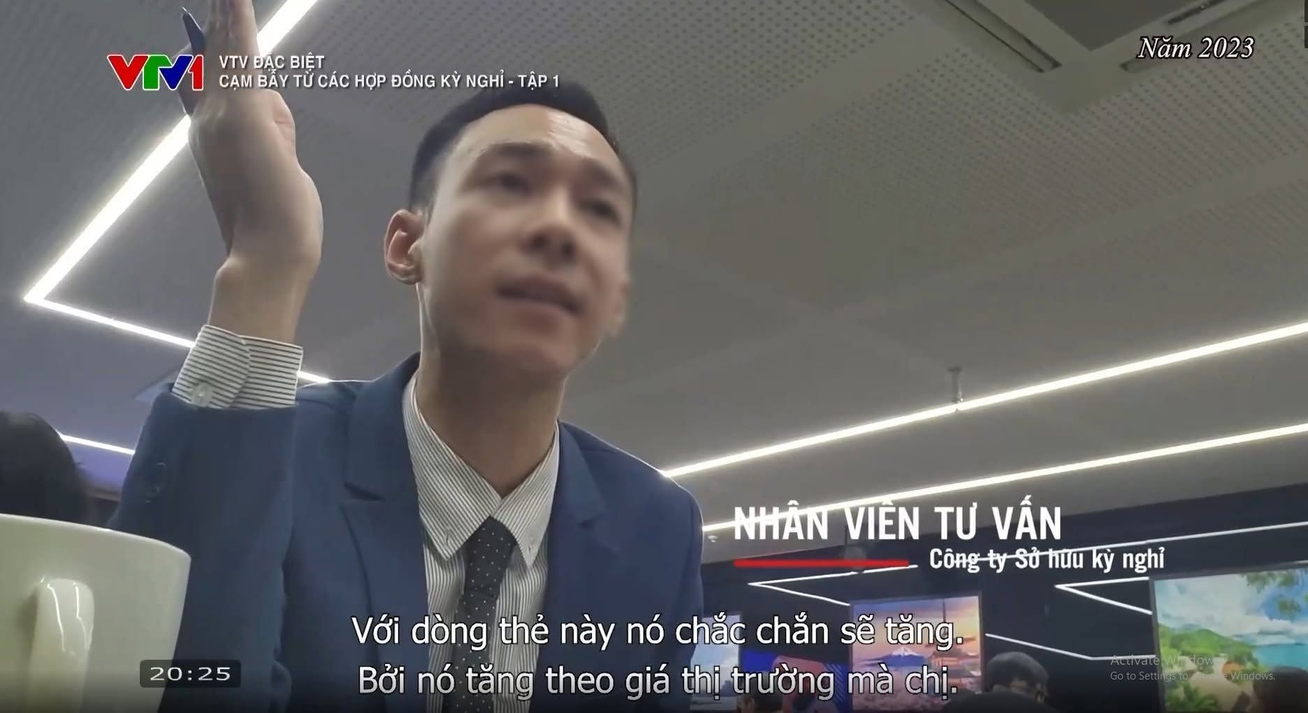 Sở hữu kỳ nghỉ - Ảnh 3.