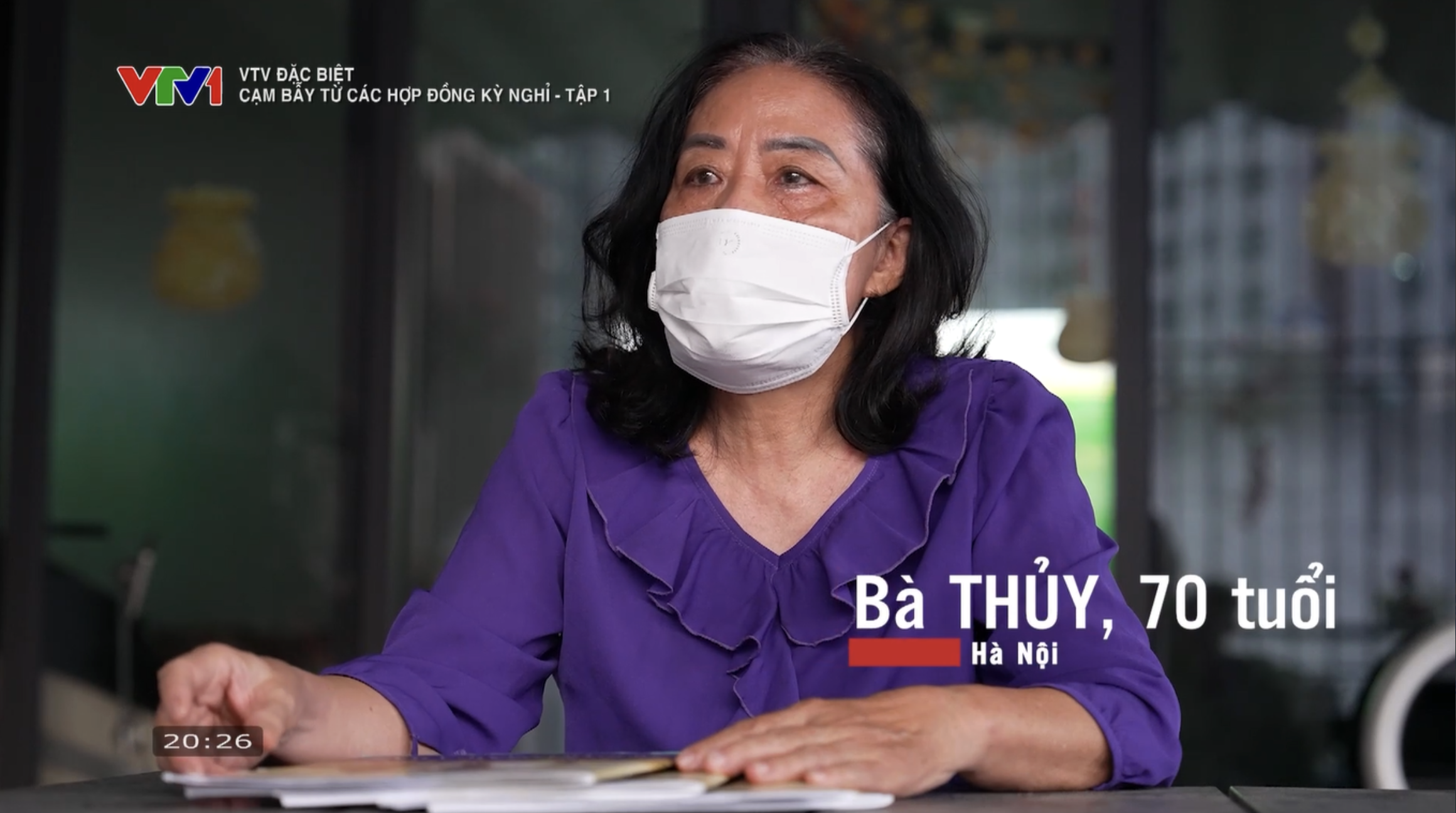 Sở hữu kỳ nghỉ - Ảnh 1.