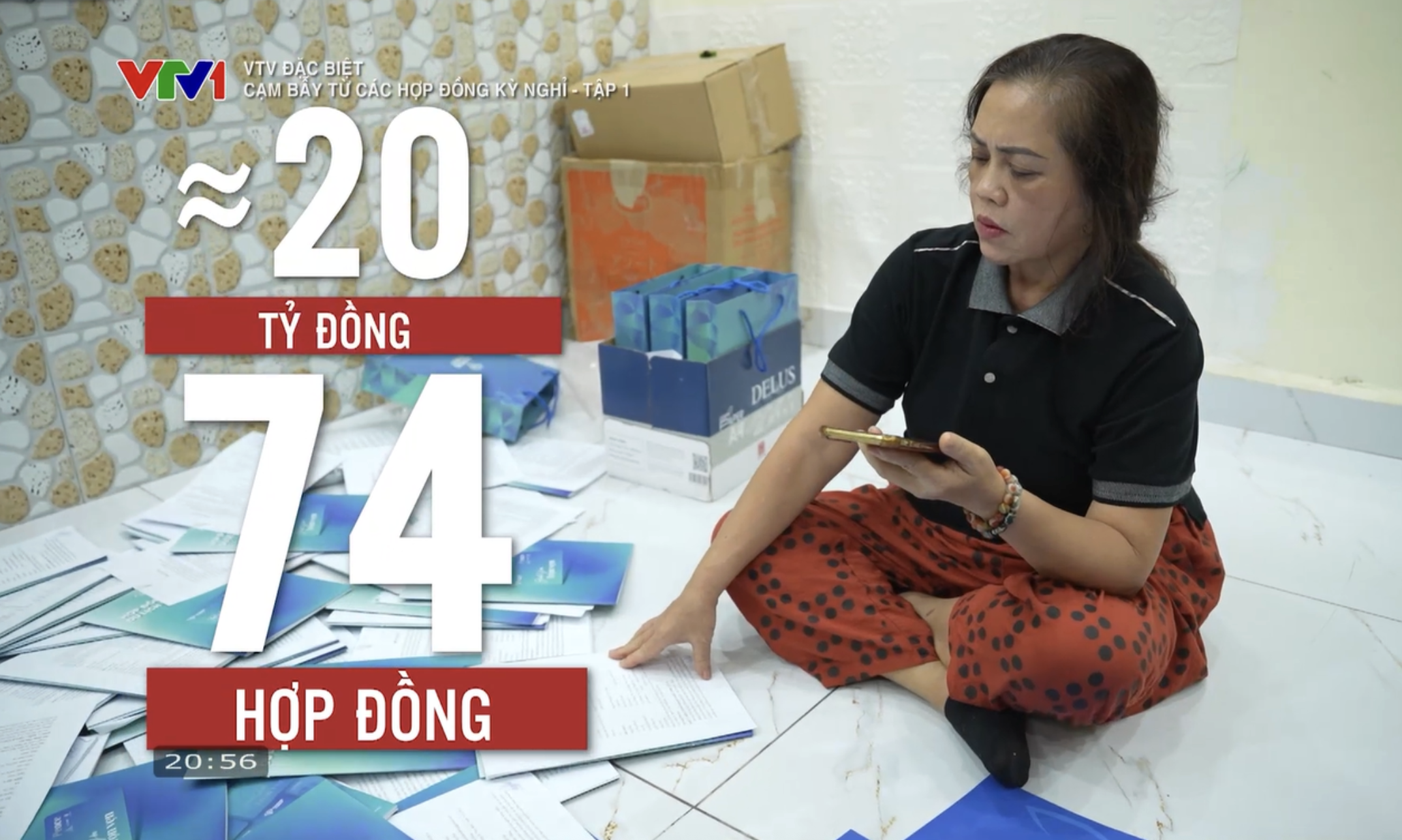 Sở hữu kỳ nghỉ - Ảnh 3.