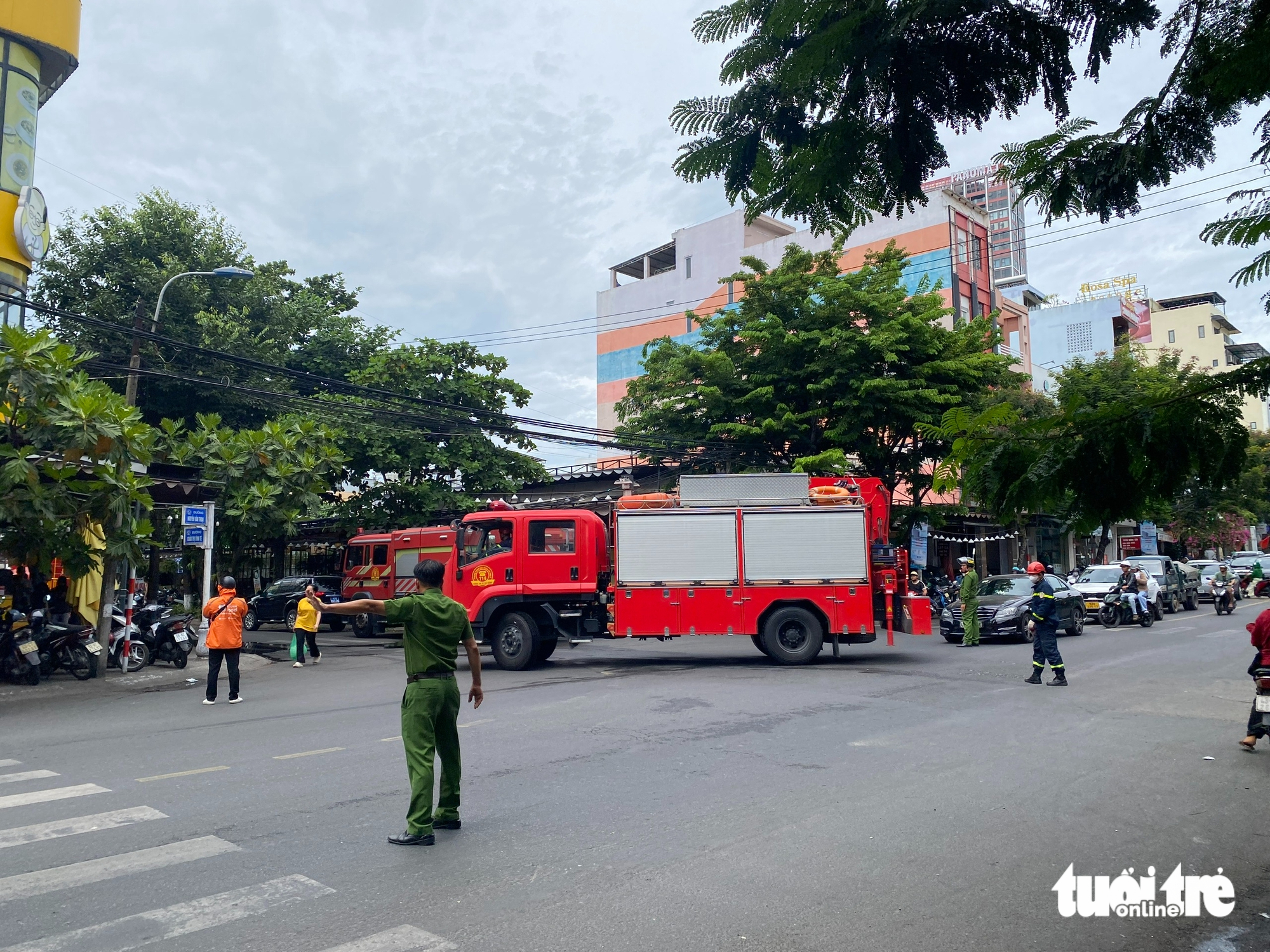 Đà Nẵng - Ảnh 2.