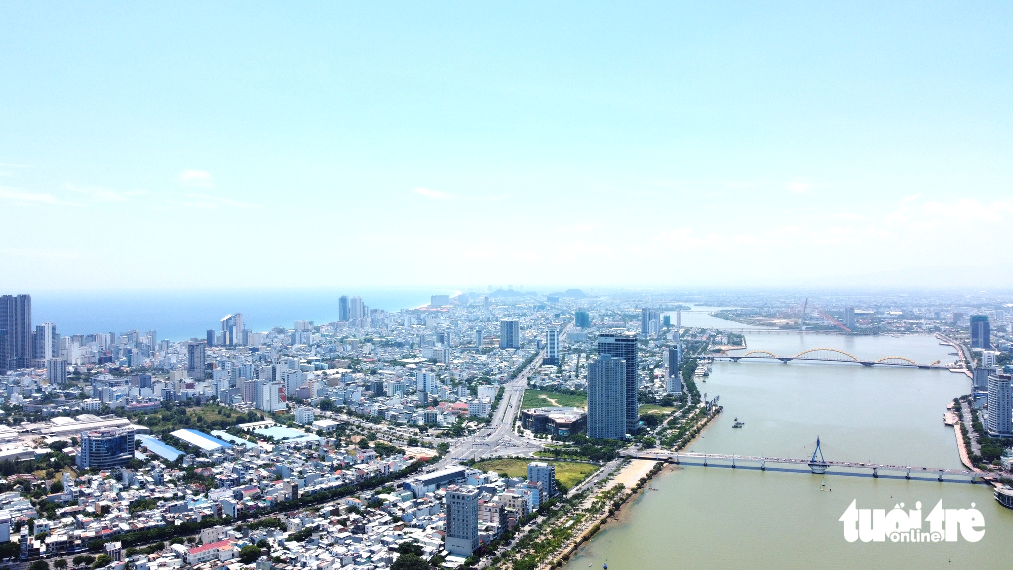 Đà Nẵng - Ảnh 1.