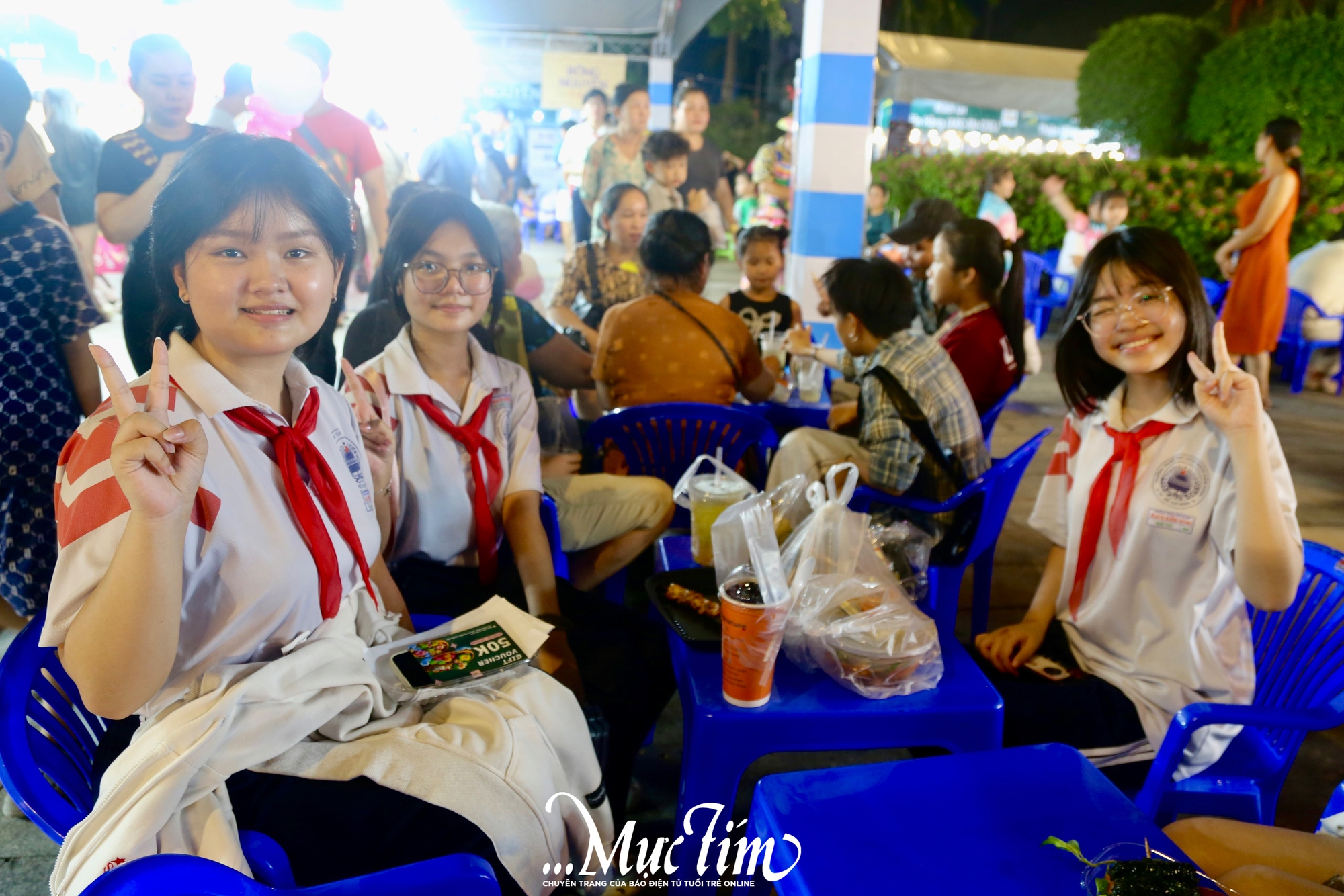 Khám phá hương vị Sài Gòn độc đáo tại Tuần lễ Văn hóa Ẩm thực- Ảnh 5.