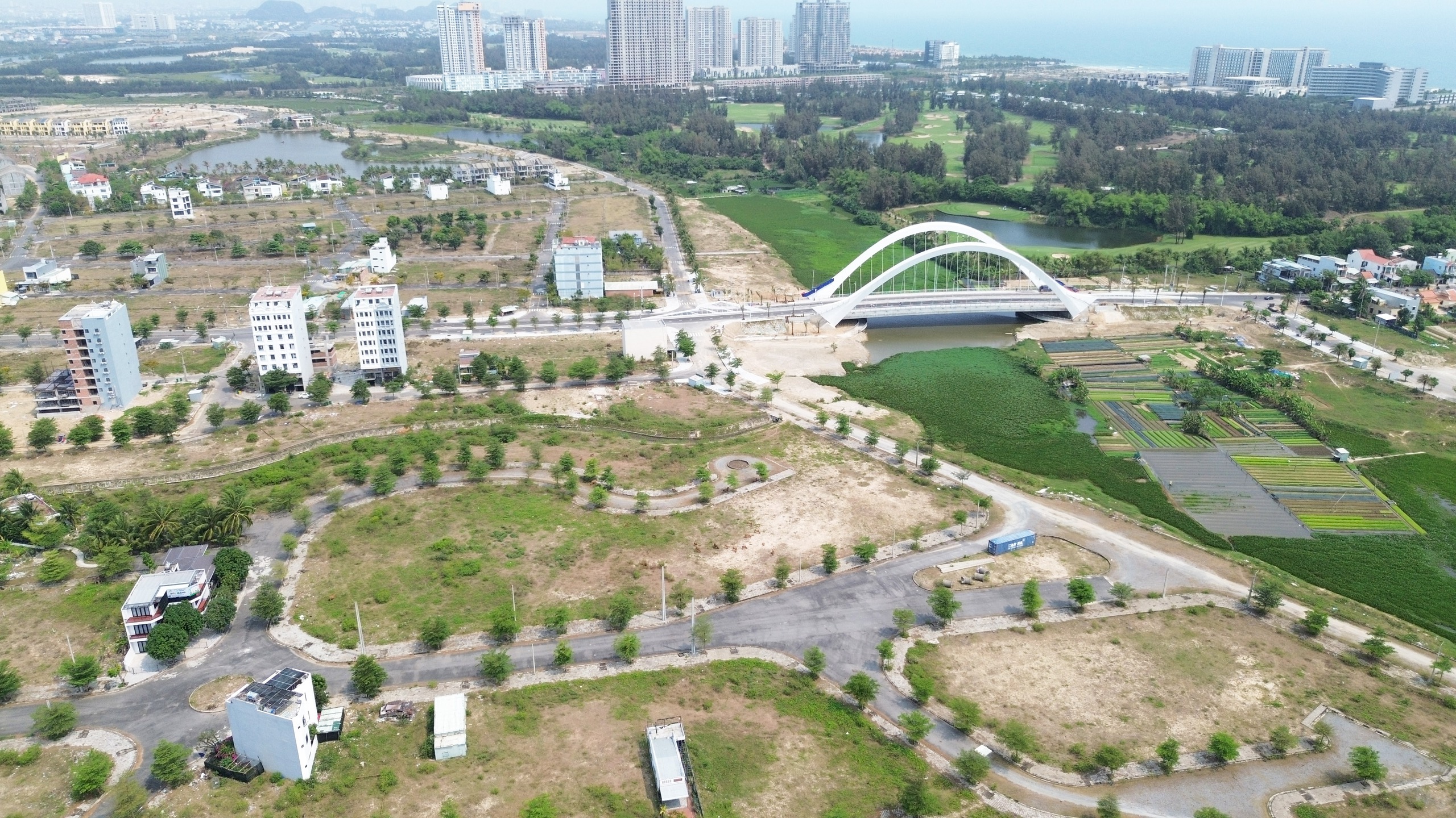 Quỹ phát triển đất - Ảnh 1.