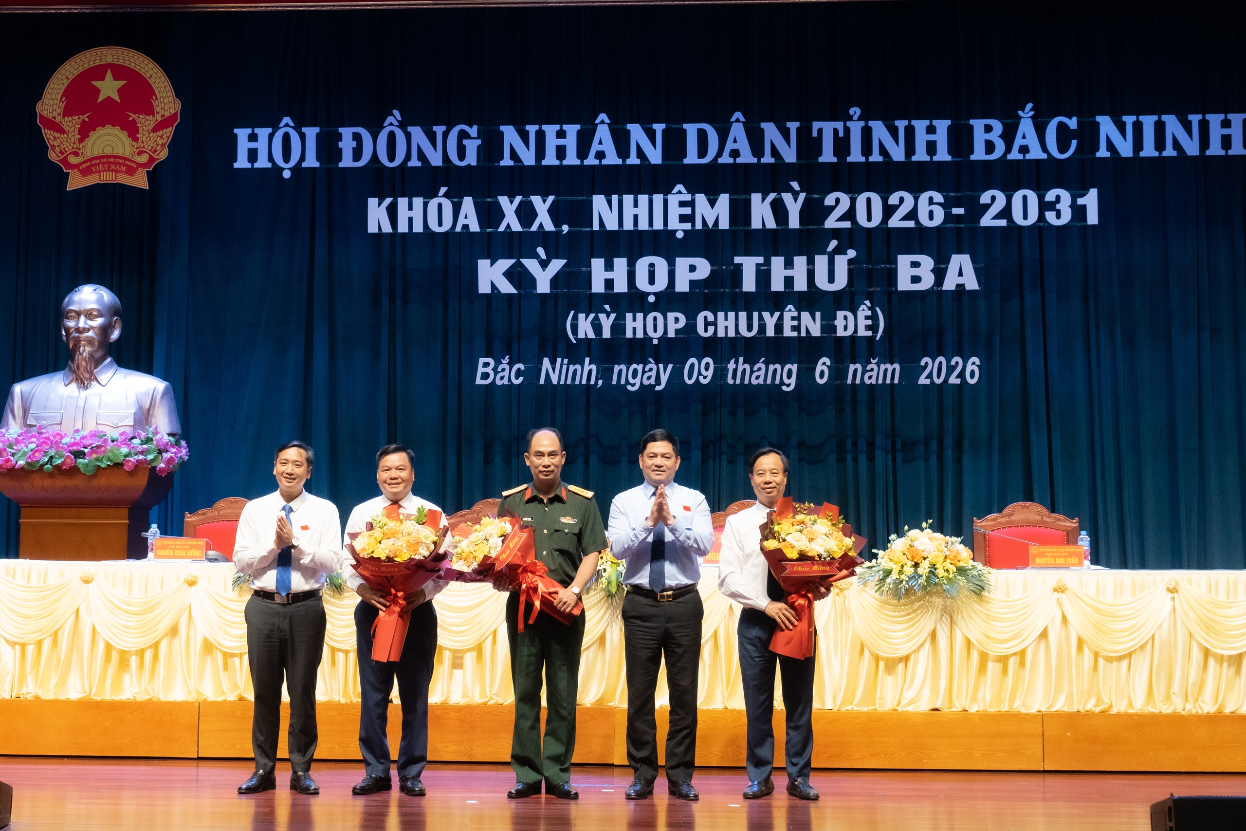bắc ninh - Ảnh 1.