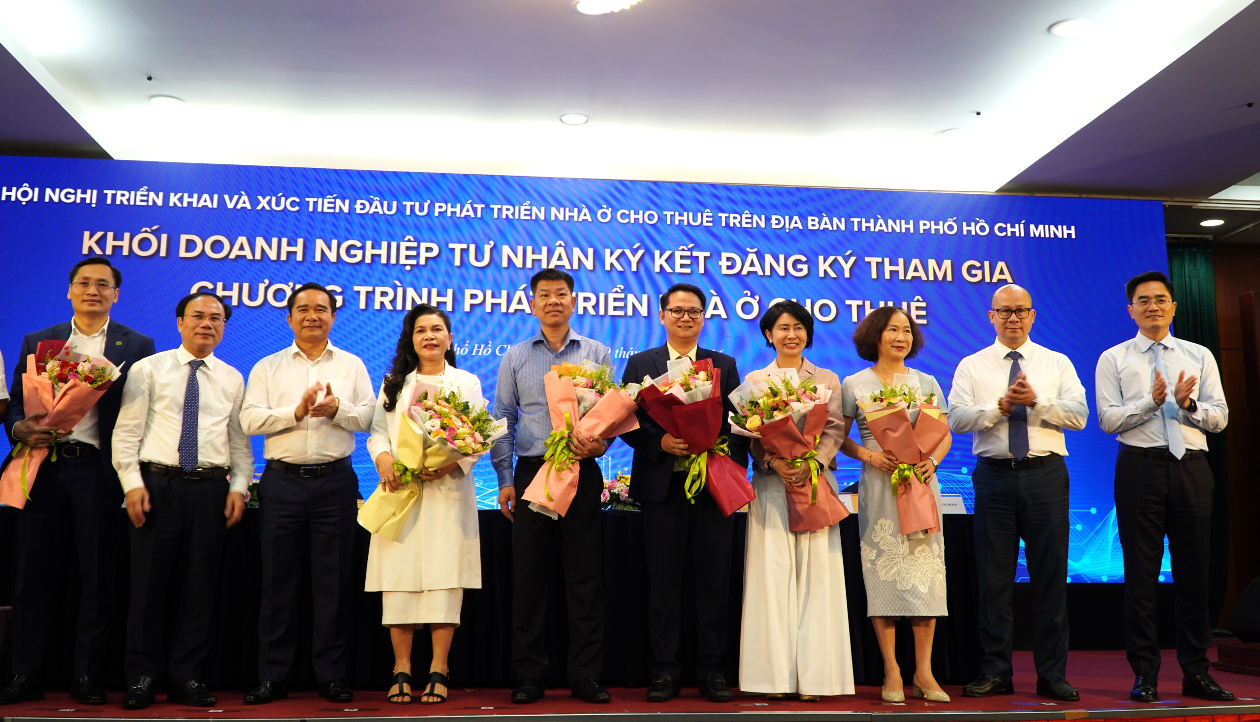 nhà ở cho thuê - Ảnh 2.