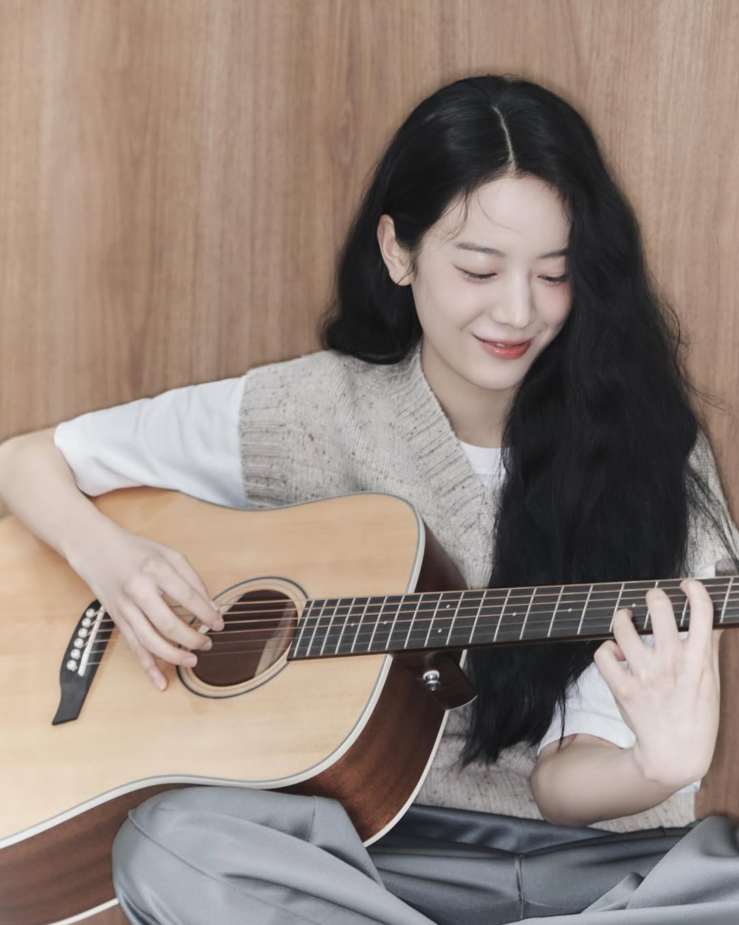Song Kang khởi động phim mới, nhập vai thiên tài piano trong Four hands- Ảnh 6. Song Kang khởi động phim mới, nhập vai thiên tài piano trong Four hands- Ảnh 6.