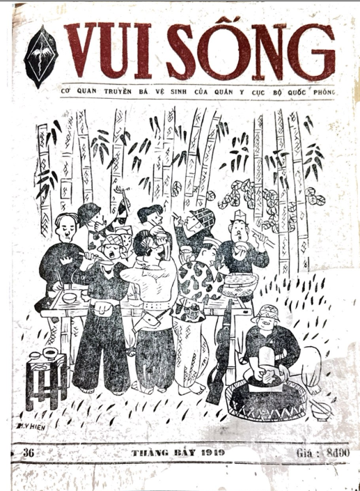 Từ Giấy - Ảnh 3.