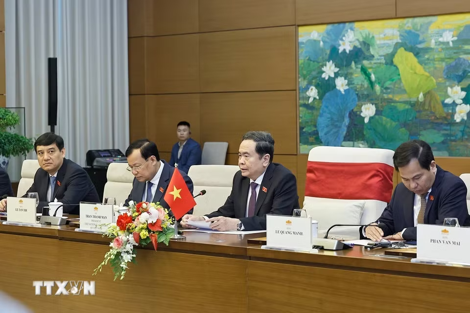 Timor-Leste mong muốn học hỏi tư duy đổi mới của Việt Nam - Ảnh 3. Timor-Leste - Ảnh 3.