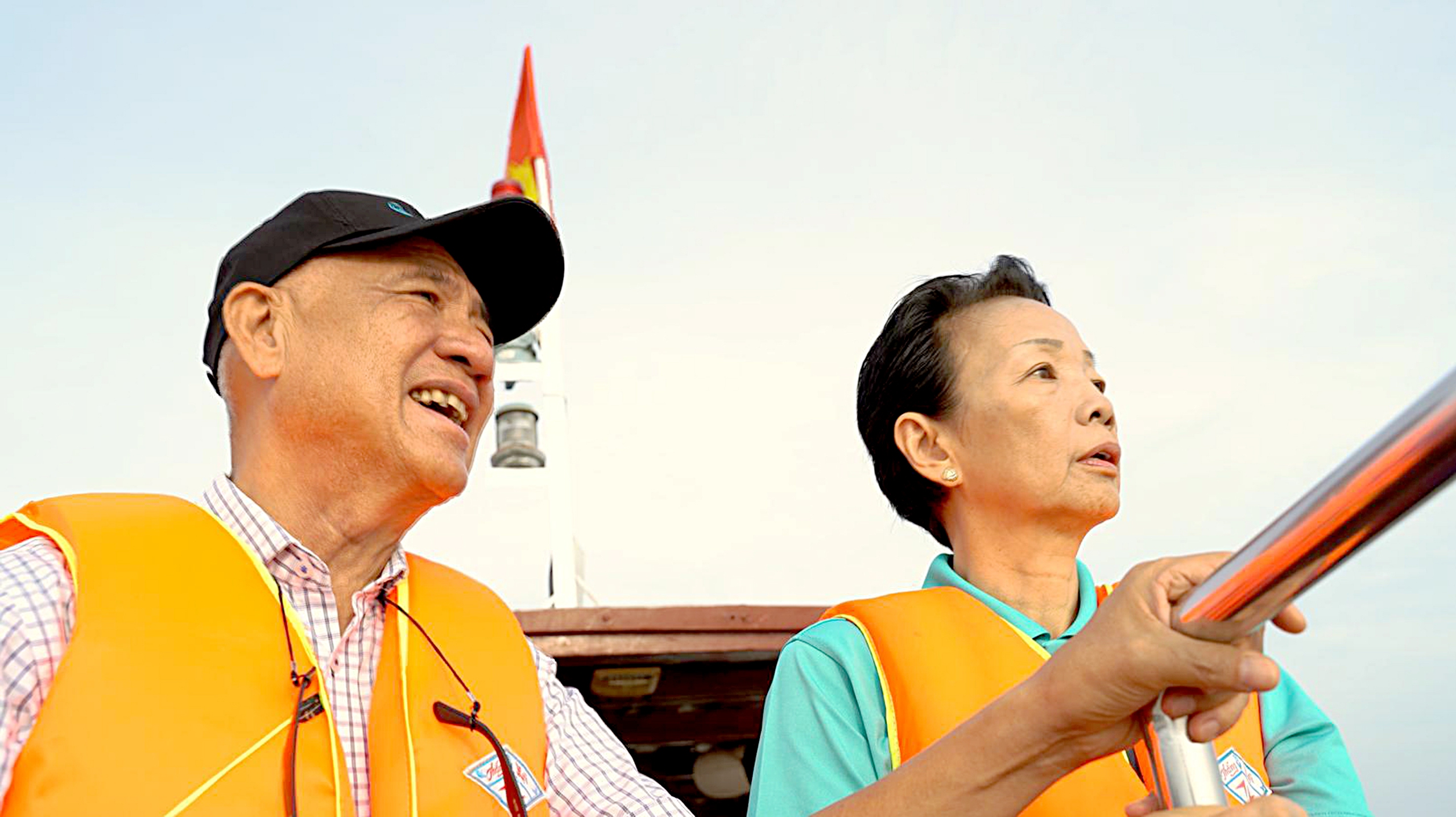 Cơ hội cho người trẻ làm phim - Ảnh 1.